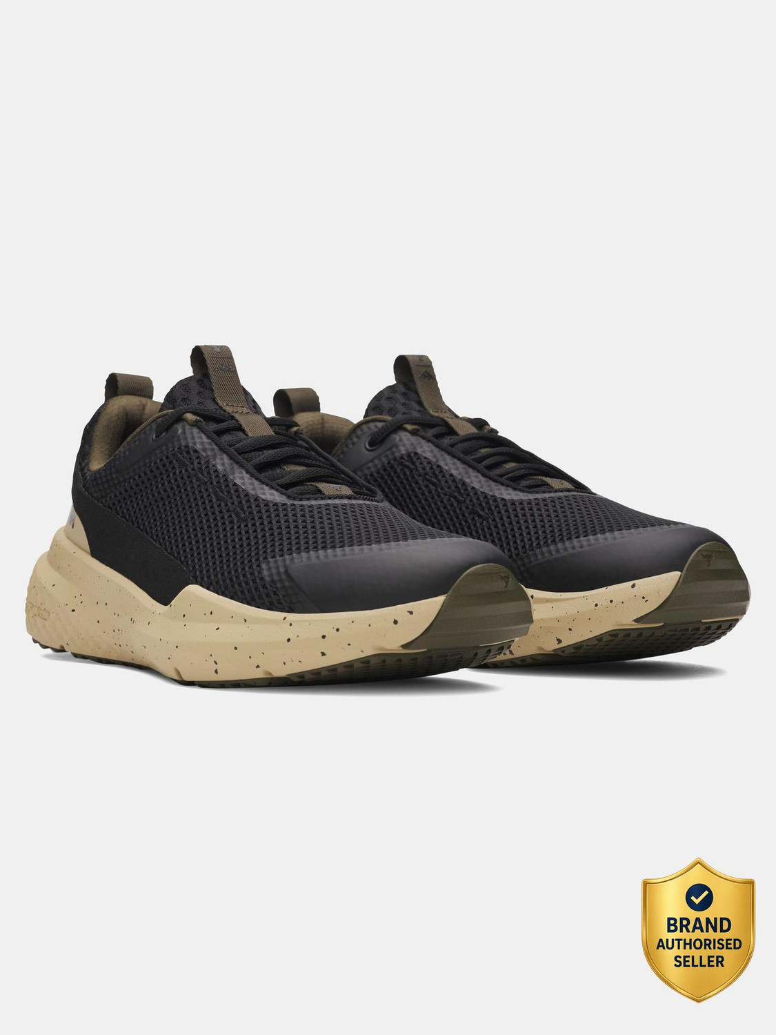Image of UNDER ARMOUR Project Rock BSR 5 Training & Gym Shoes For Men