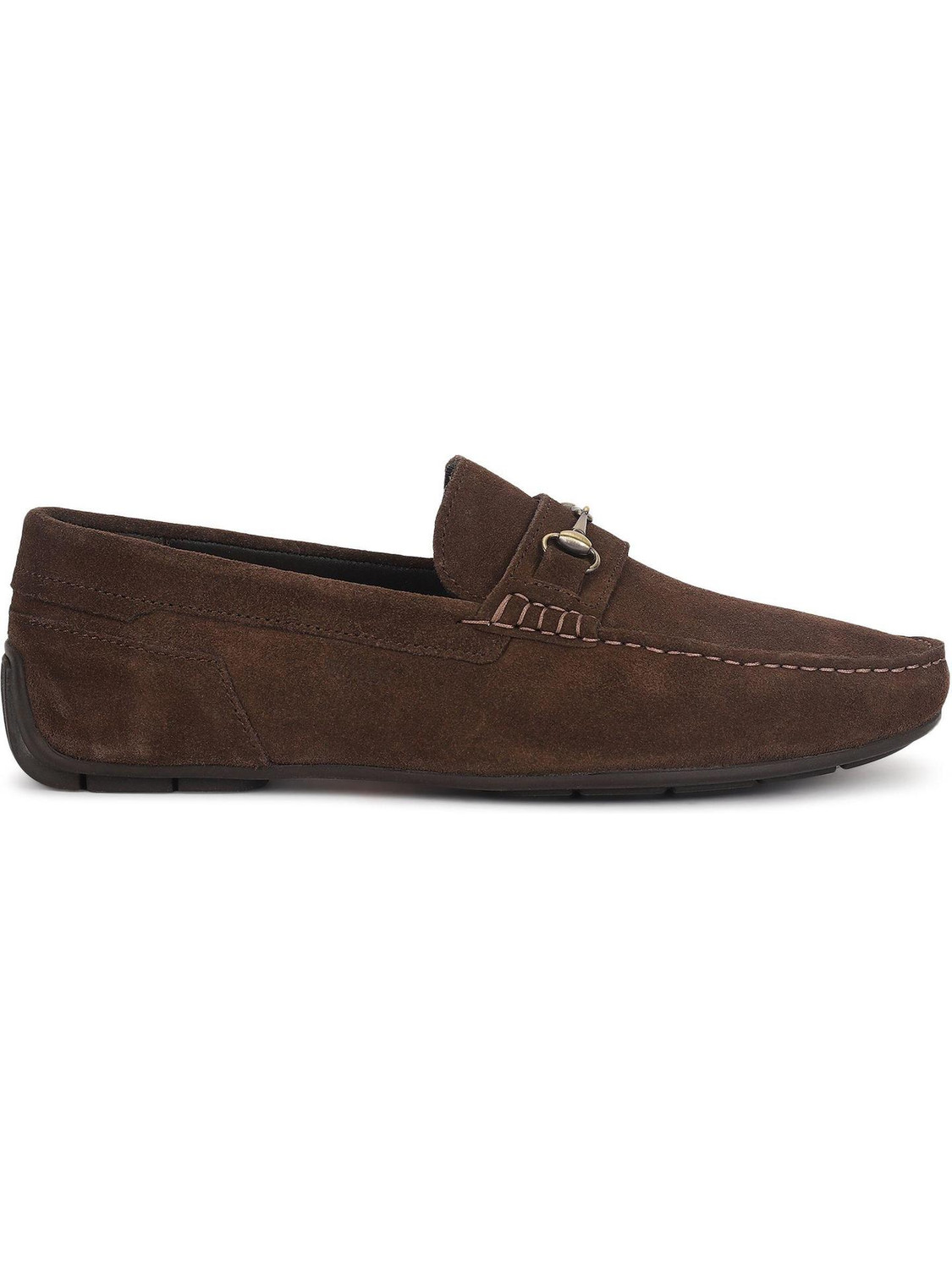 Image of WOODLAND Loafers For Men