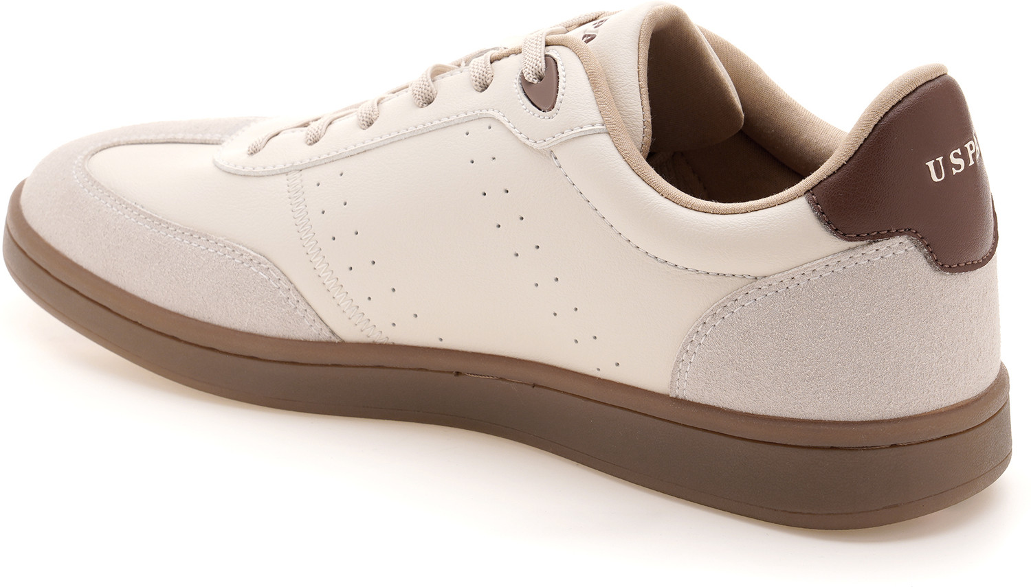 Image of U.S. POLO ASSN. Sneakers For Men
