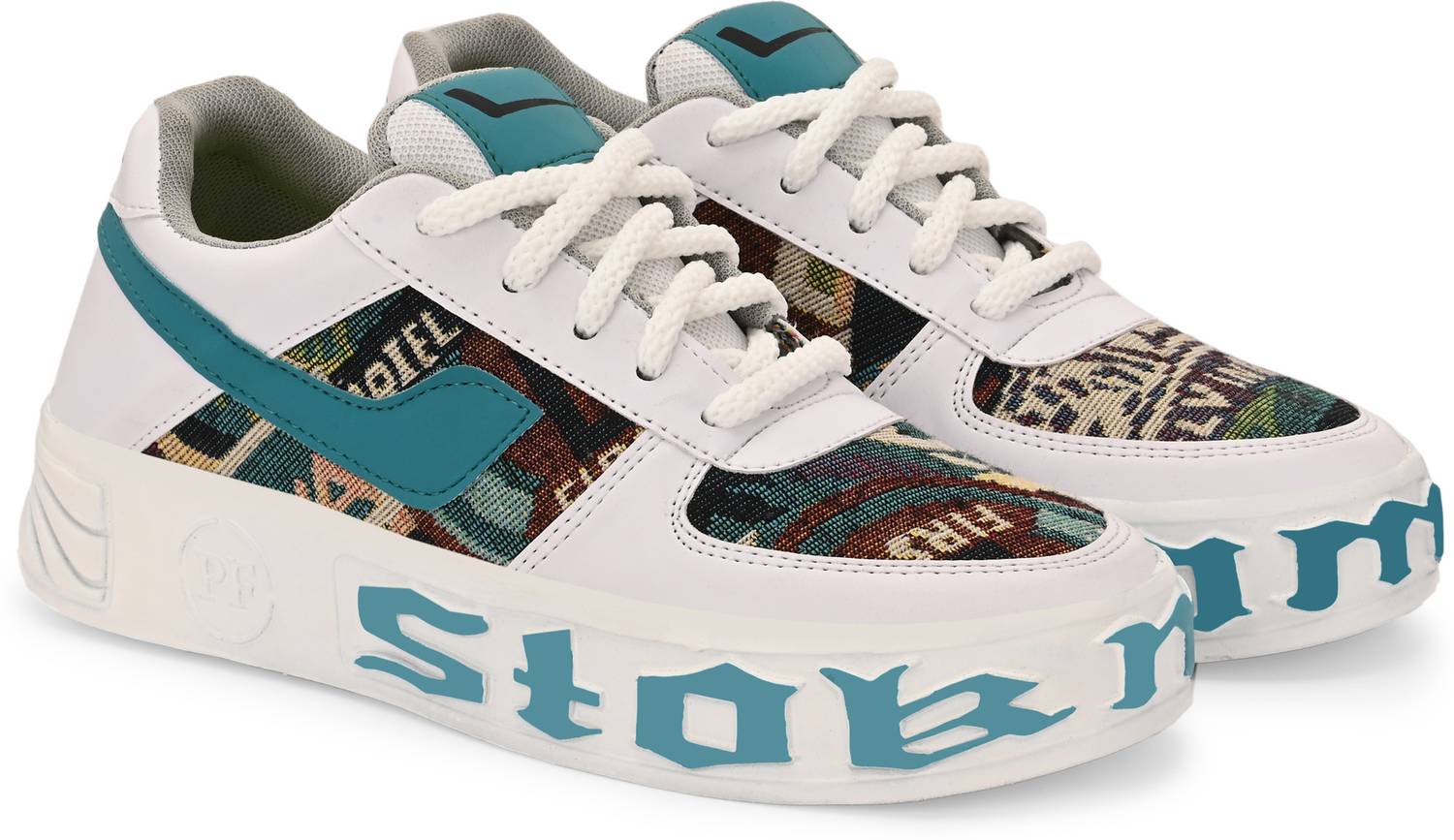 Lippox Trending Casual Shoes for Men - Image 2