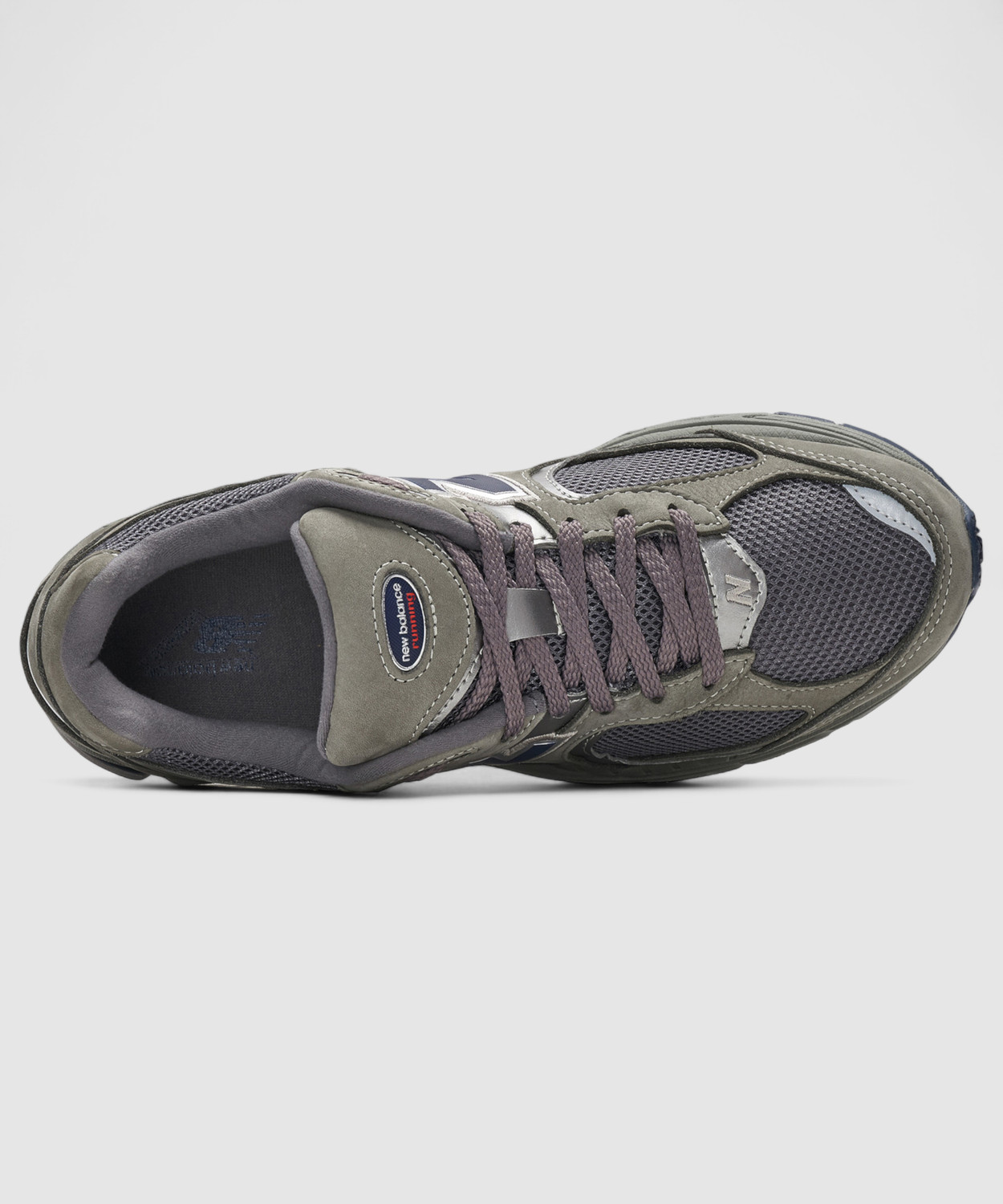 Image of New Balance 2002 Sneakers For Men