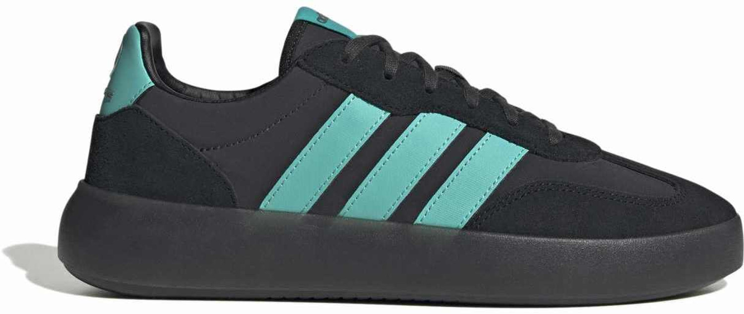 Image of ADIDAS BARREDA DECODE MER Motorsport Shoes For Men