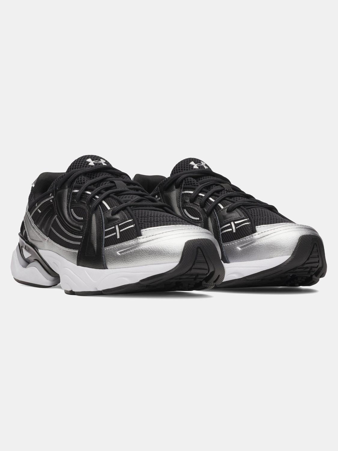 Image of UNDER ARMOUR Sola Sports Shoes For Men