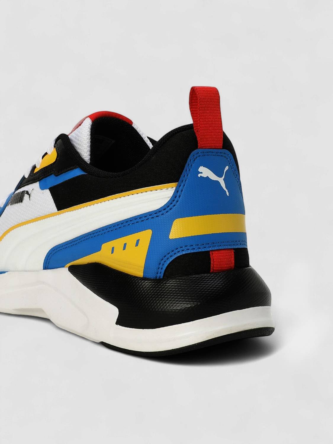 PUMA X-Ray Astralis Multicolor Men's Sneakers - Image 4