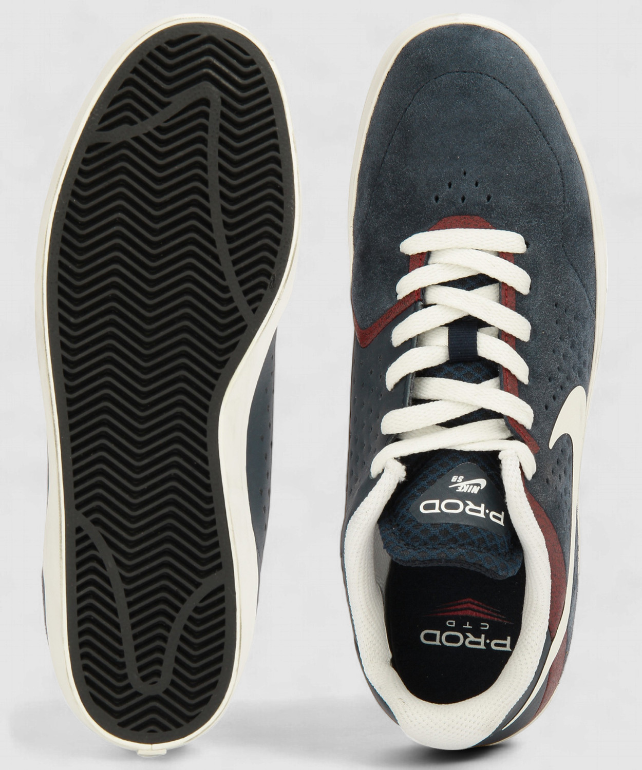 nike paul rodriguez ctd