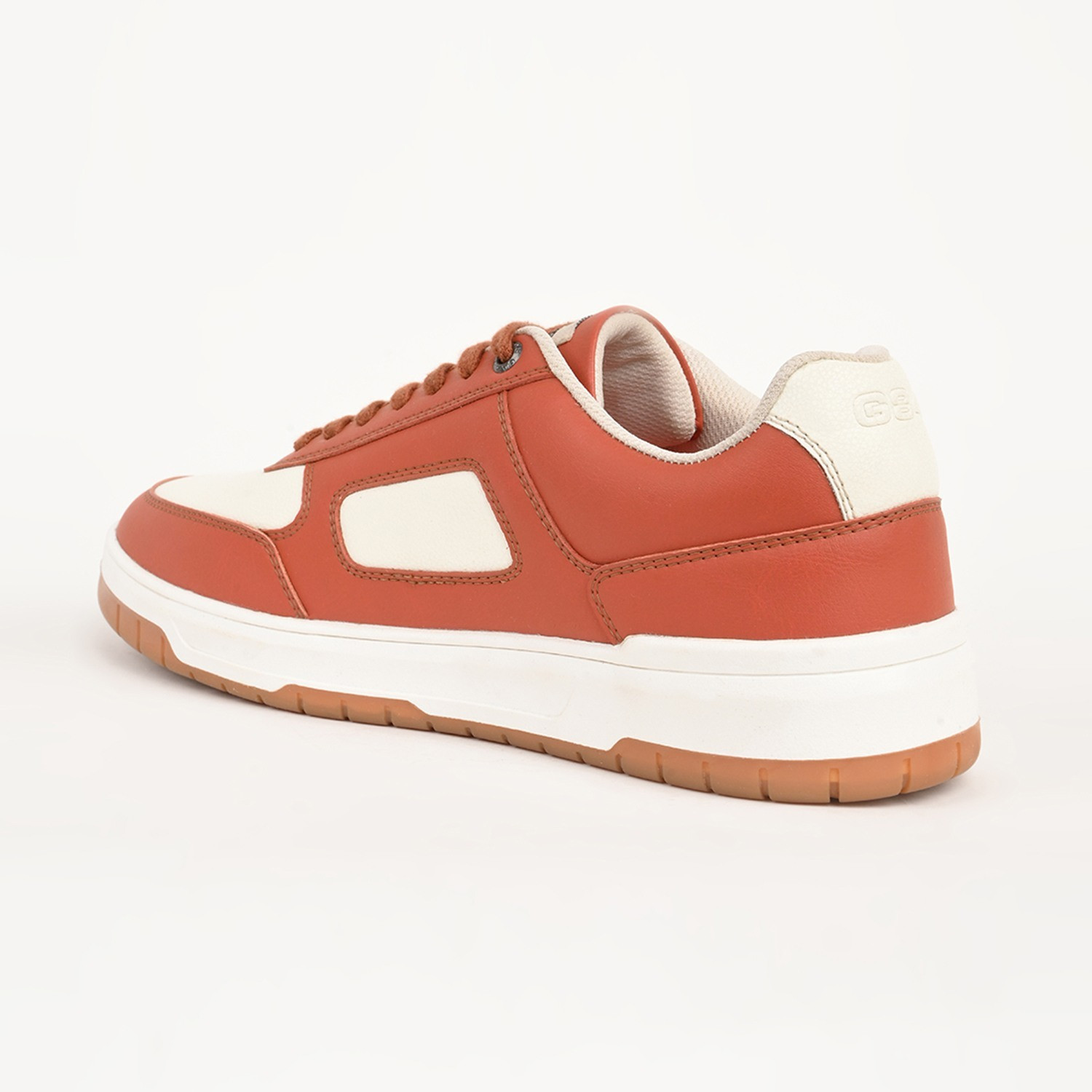 Image of GAS ZenithFlex Sneakers For Men