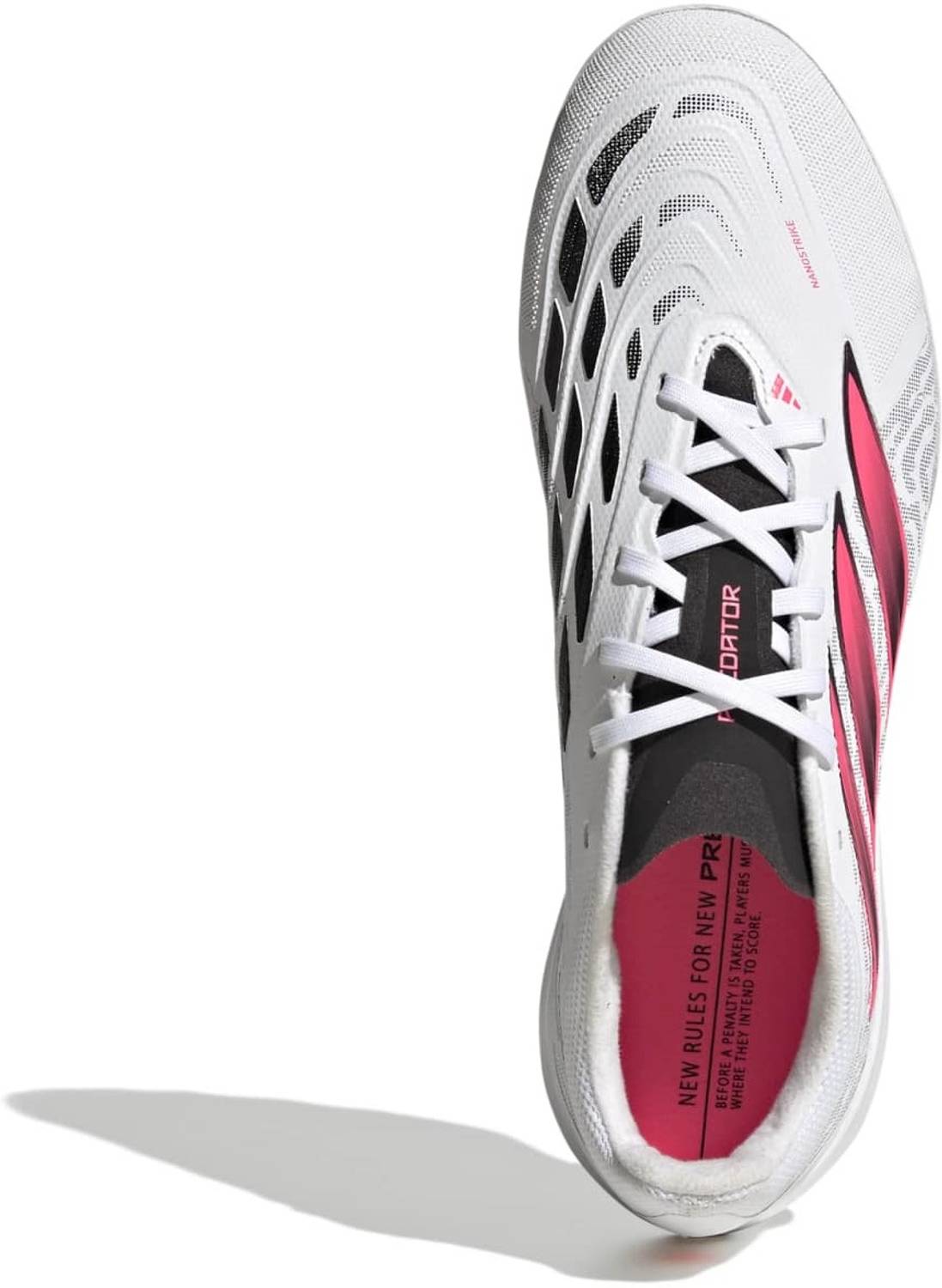 ADIDAS Casual Shoes for Unisex, White - Image 4