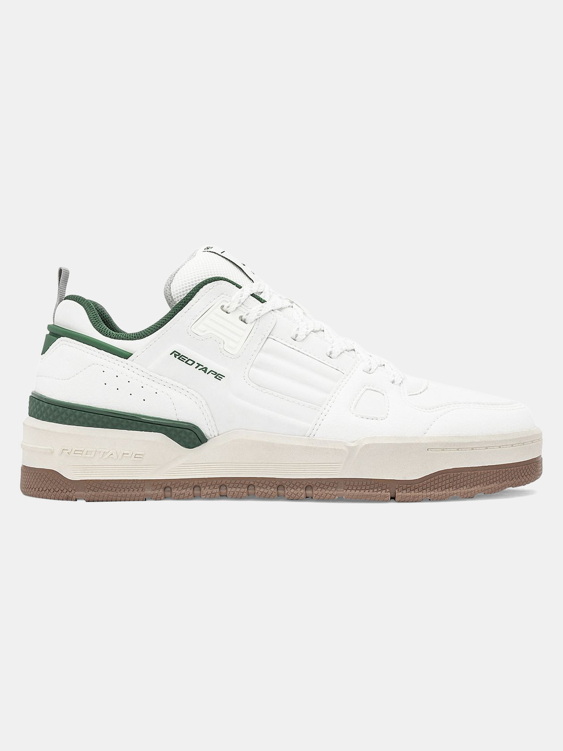 Image of RED TAPE Men's Lifestyle Sneakers for Everyday Comfort & Style Sneakers For Men