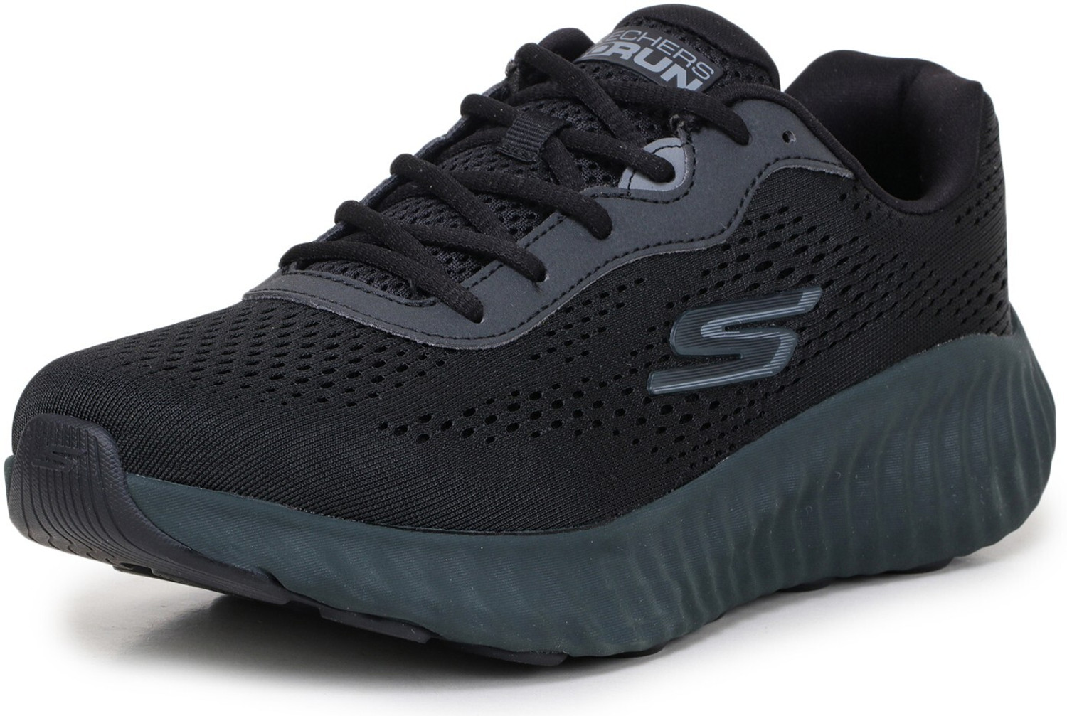 Image of Skechers 220382-BBK Sneakers For Men