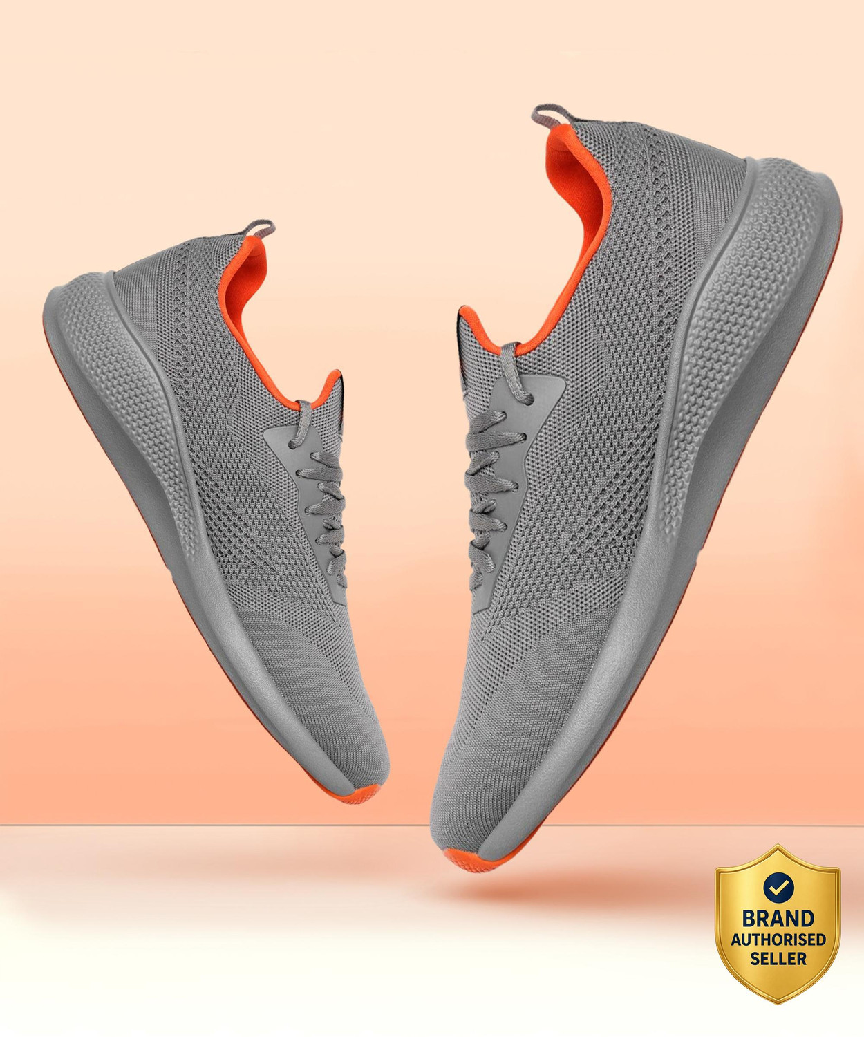 Image of U.S. POLO ASSN. 2.0 GRY Sneakers For Men