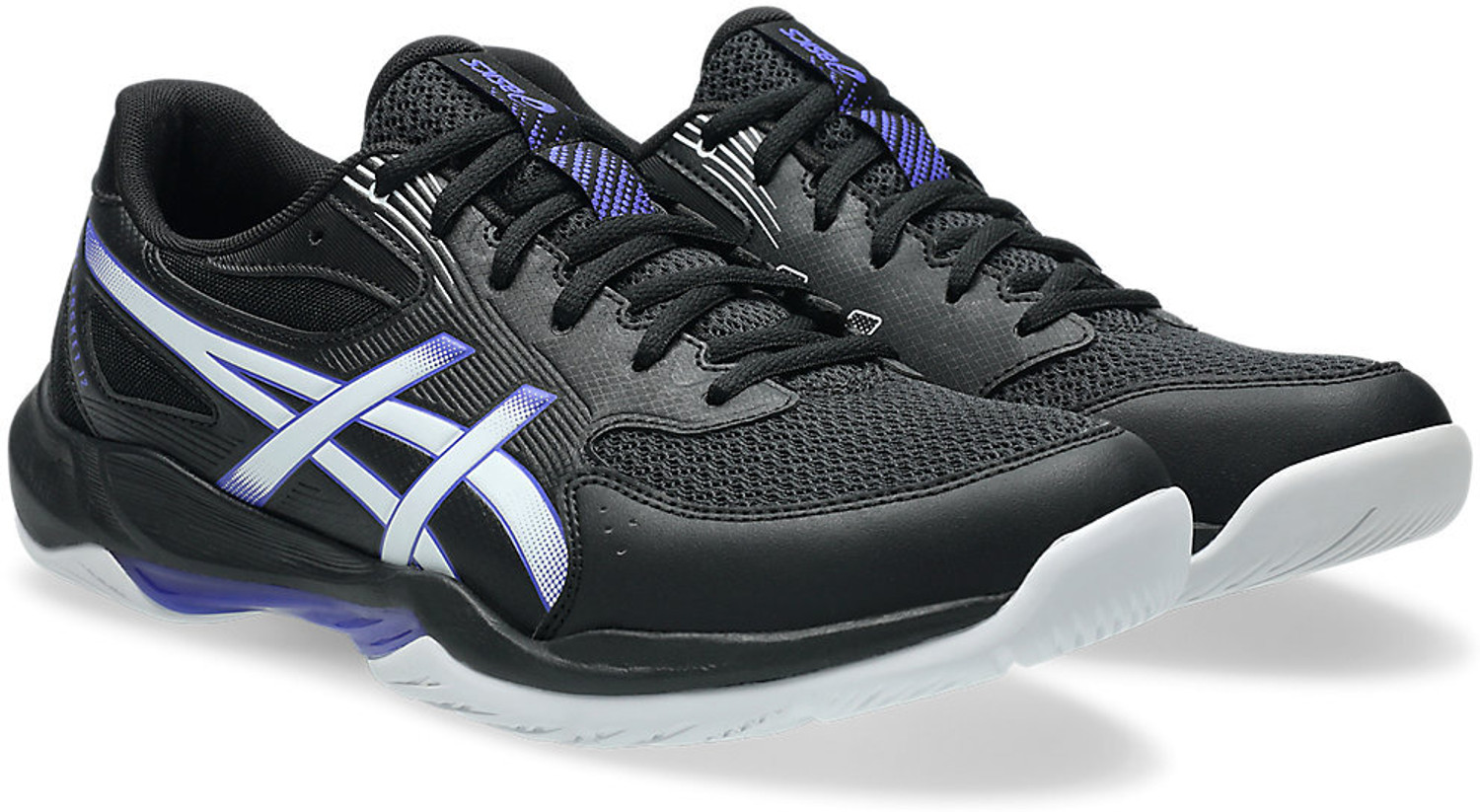 Image of Asics GEL-ROCKET 12 Badminton Shoes For Men