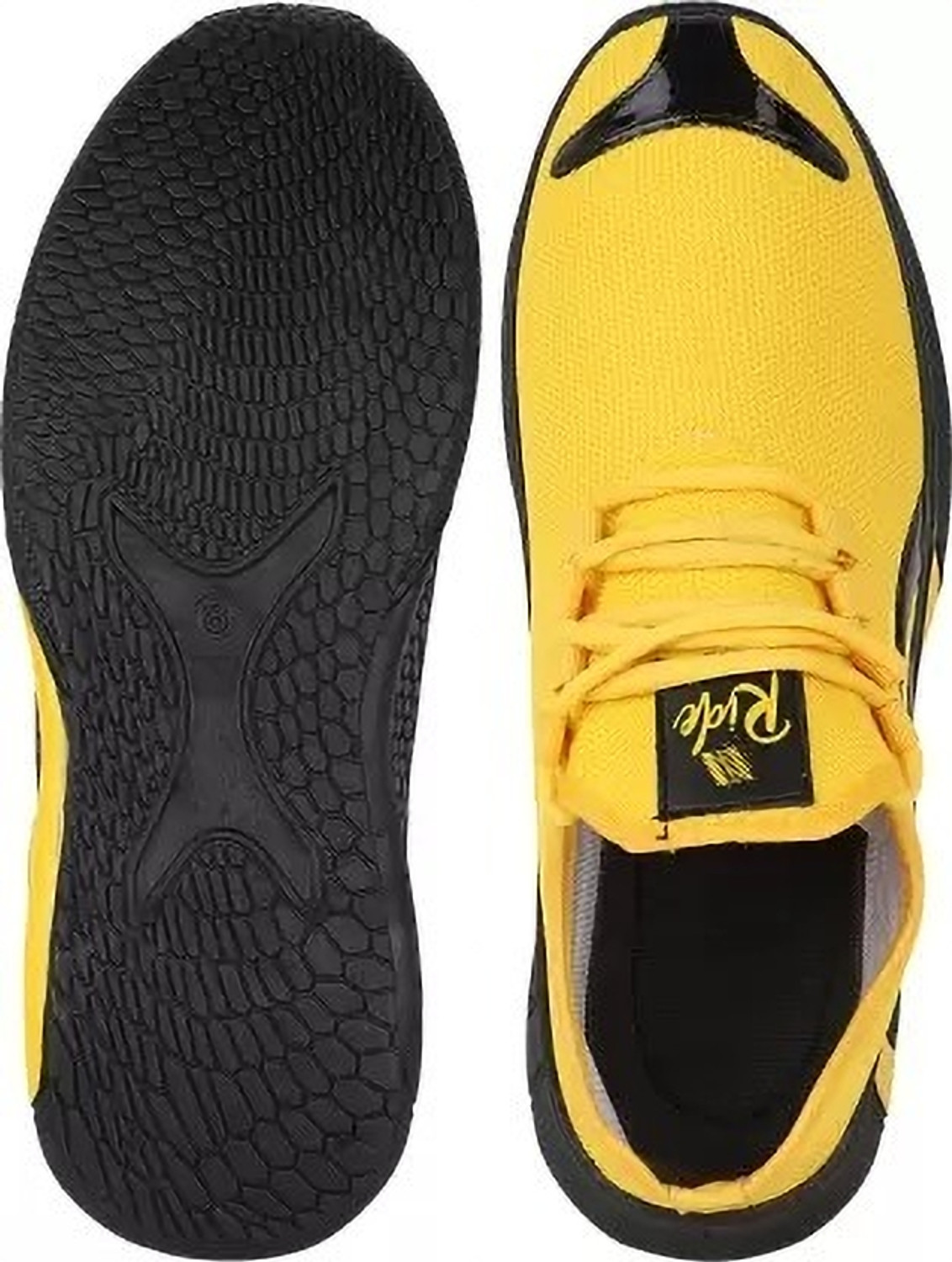 Image of CALCADOS Mesh Sport Running Shoes For Men