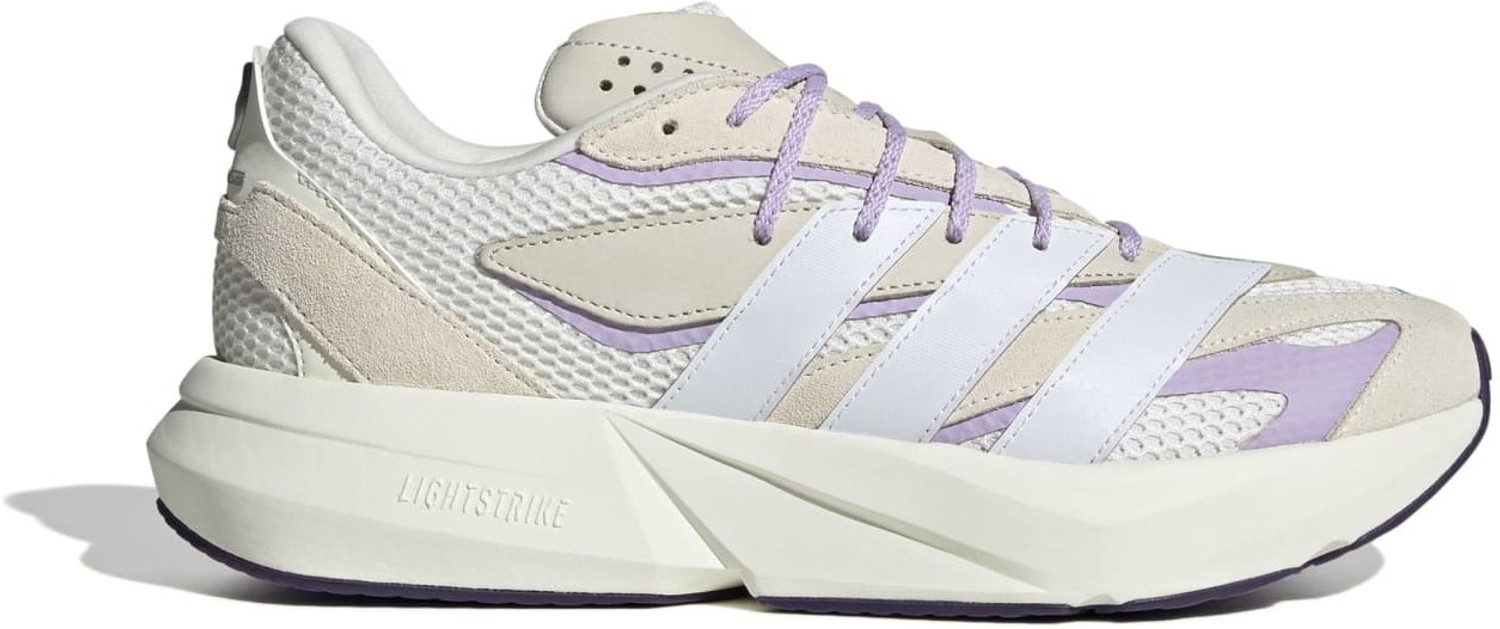 Image of ADIDAS LIGHTSTRIDE Motorsport Shoes For Men