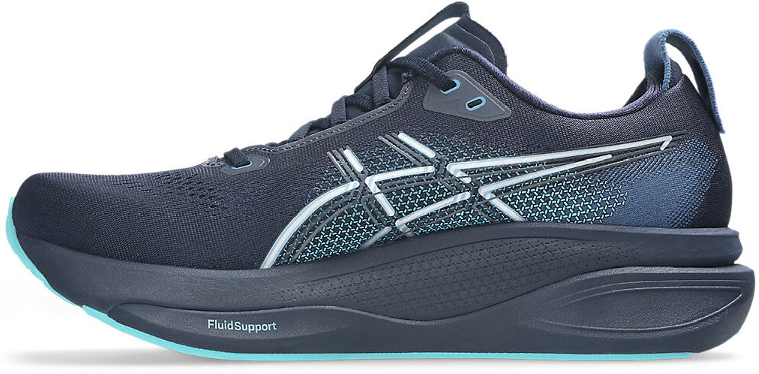 Image of Asics GEL-KAYANO 33 Running Shoes For Men