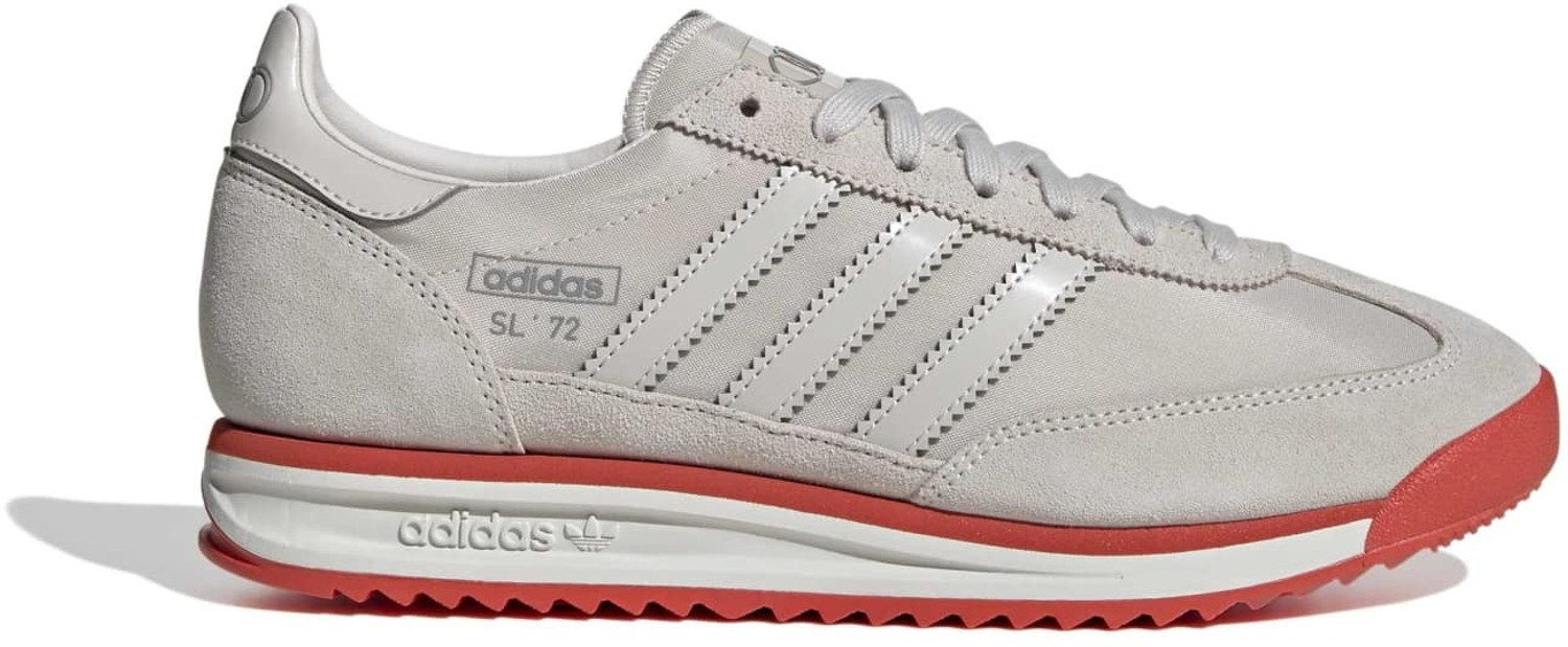 Image of ADIDAS SL 72 RS AUDI Motorsport Shoes For Men (Multicolor, 9)