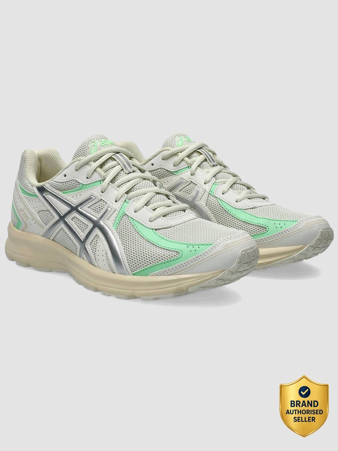 Asics JOG 100S Sneakers For Unisex