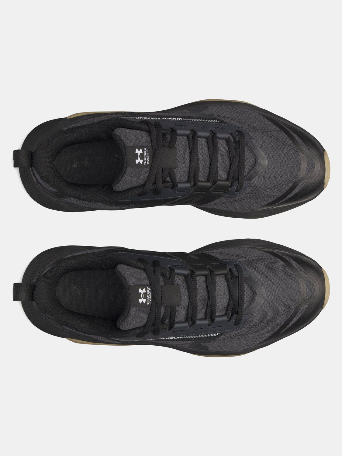 Image of UNDER ARMOUR Charged Commit TR 5 Training & Gym Shoes For Men