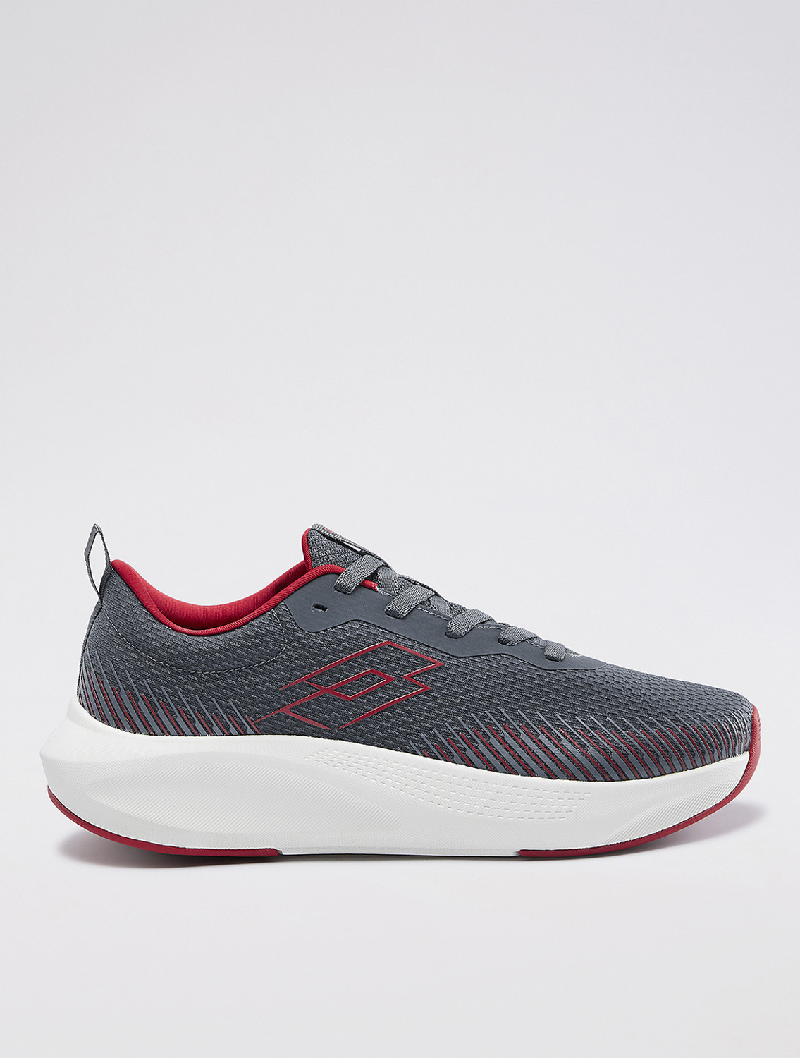 Image of LOTTO Strikerun Running Shoes For Men