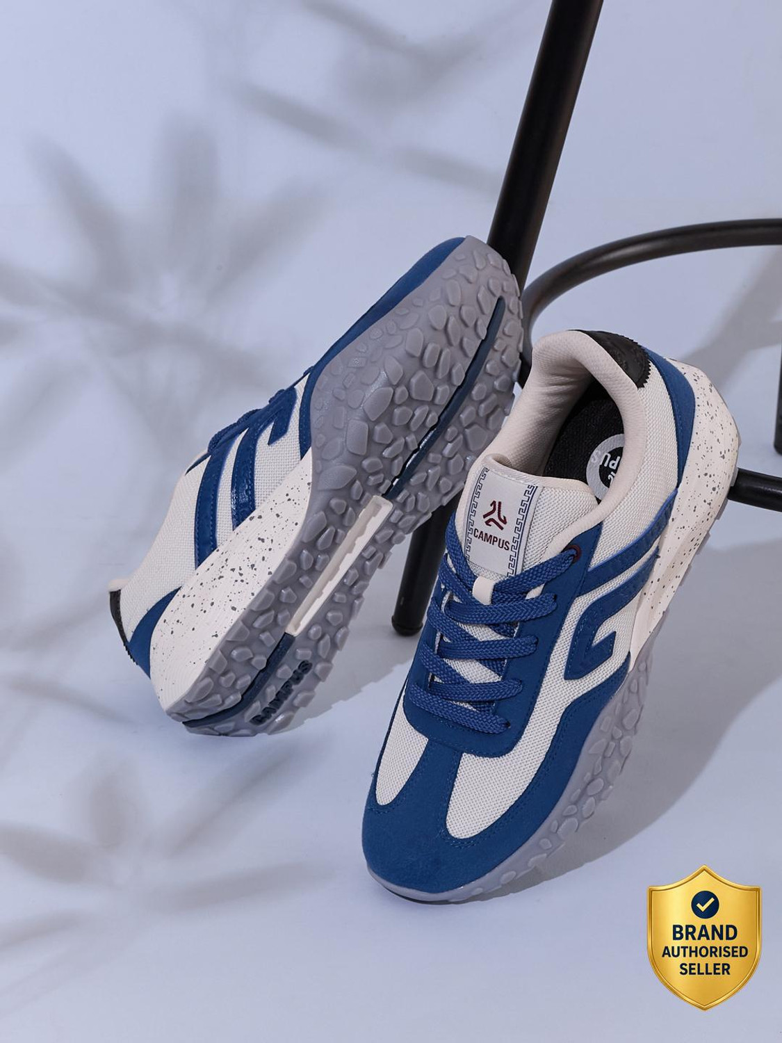 Image of CAMPUS ESTILO Sneakers For Men