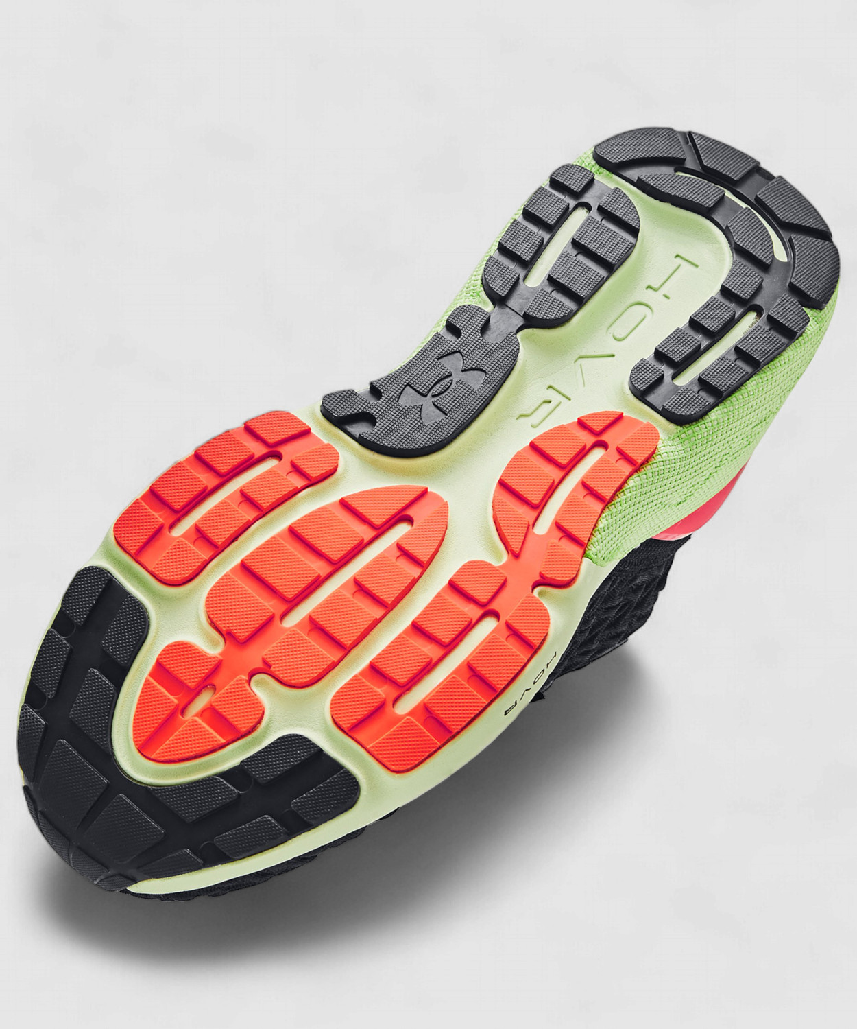 Image of UNDER ARMOUR HOVR Mega 3 Clone Running Shoes For Men
