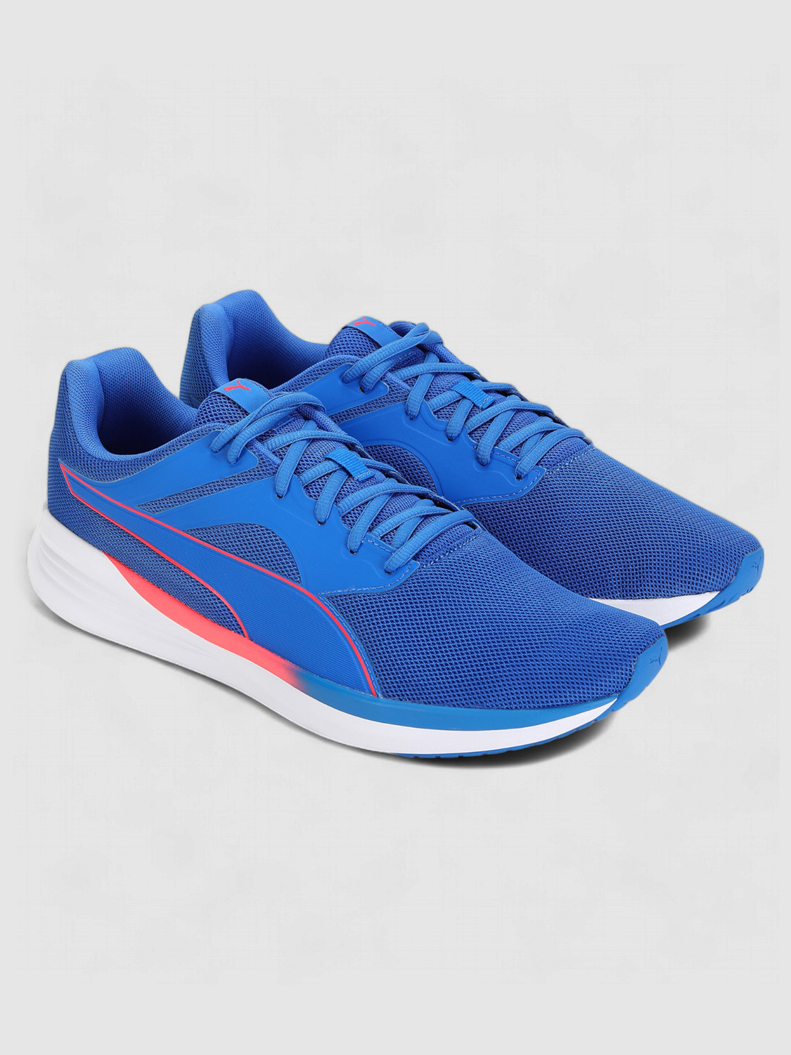 Image of PUMA Transport Running Shoes For Men