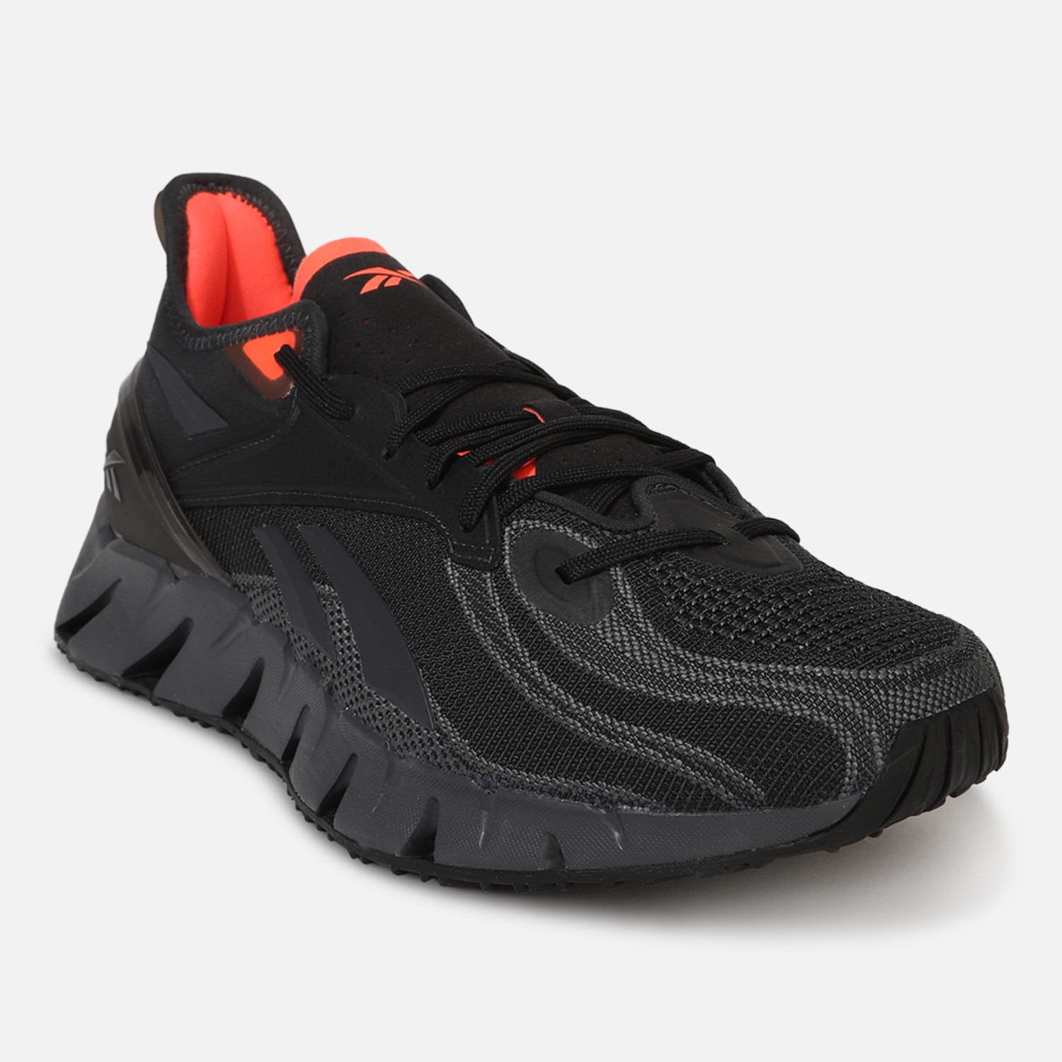Image of REEBOK Zig Kinetica 3 Running Shoes For Men