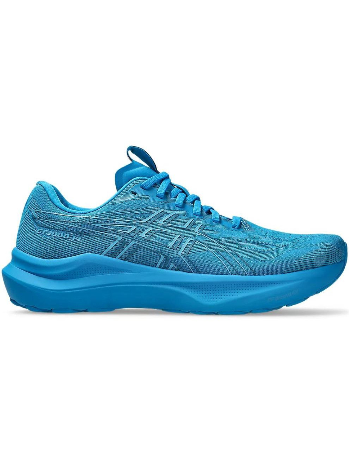 Image of Asics GT-2000 14 Running Shoes For Men