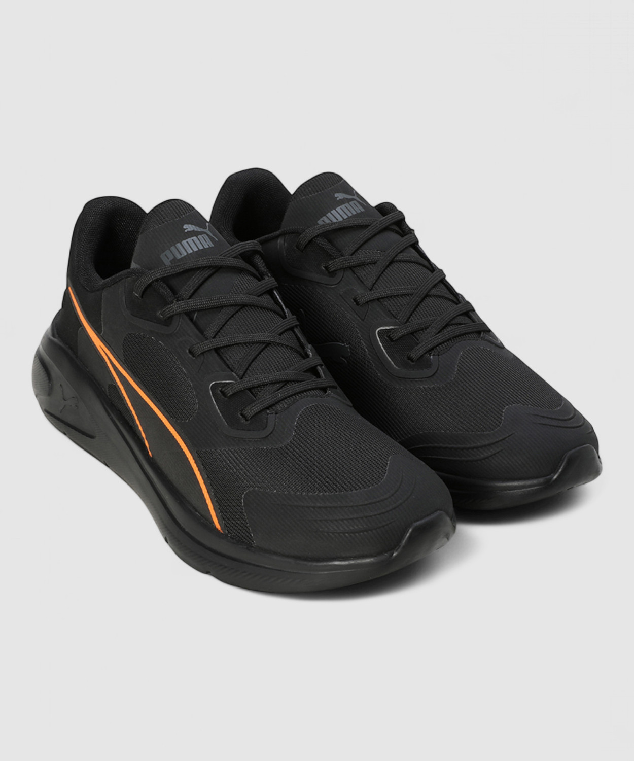 Image of PUMA Evoflex Glide Running Shoes For Men