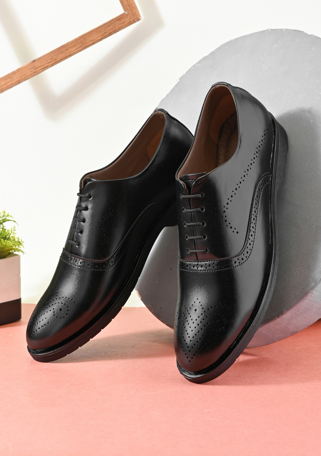 Image of KILLER Lace Up For Men
