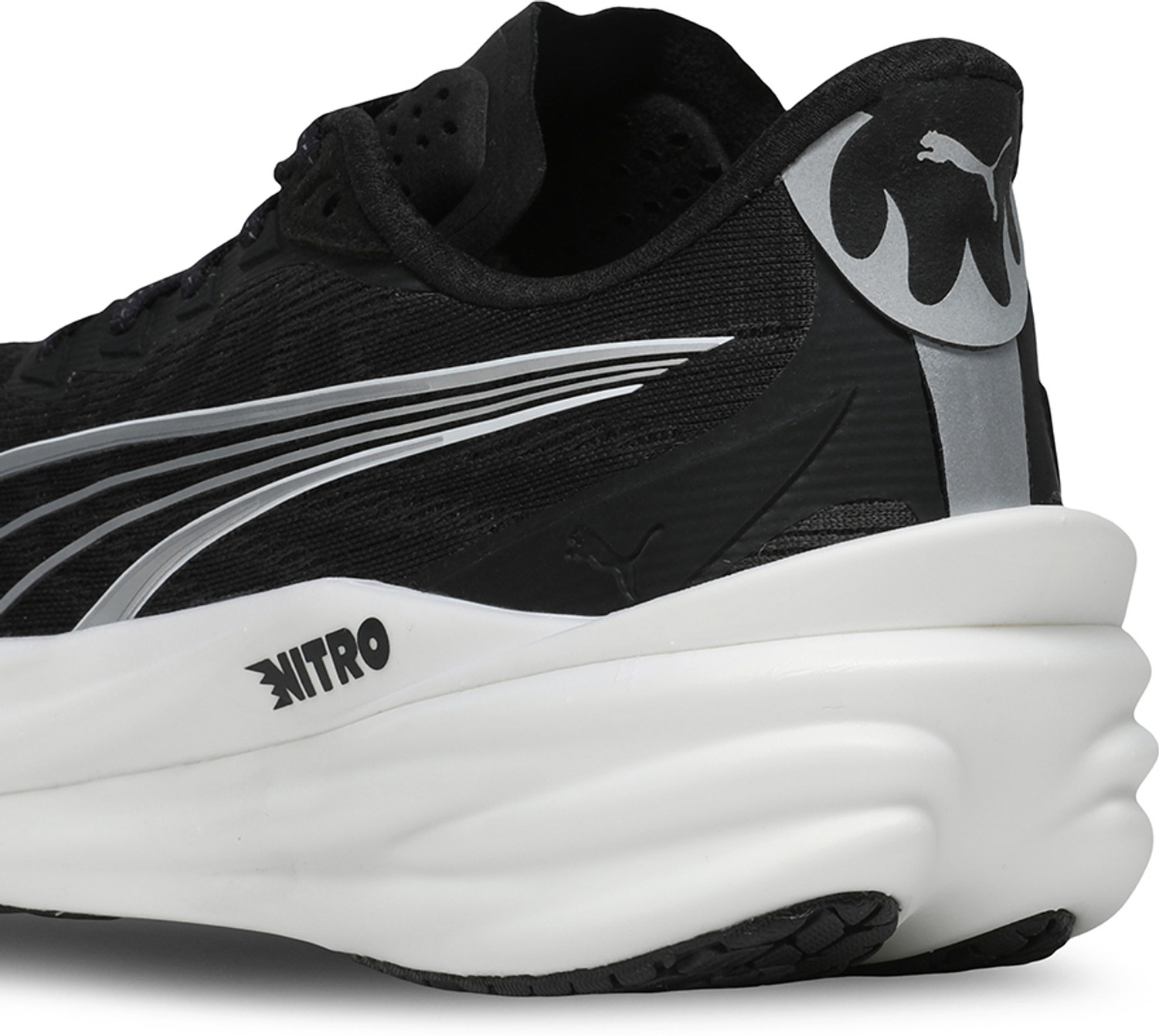 Image of PUMA Running Shoes For Men