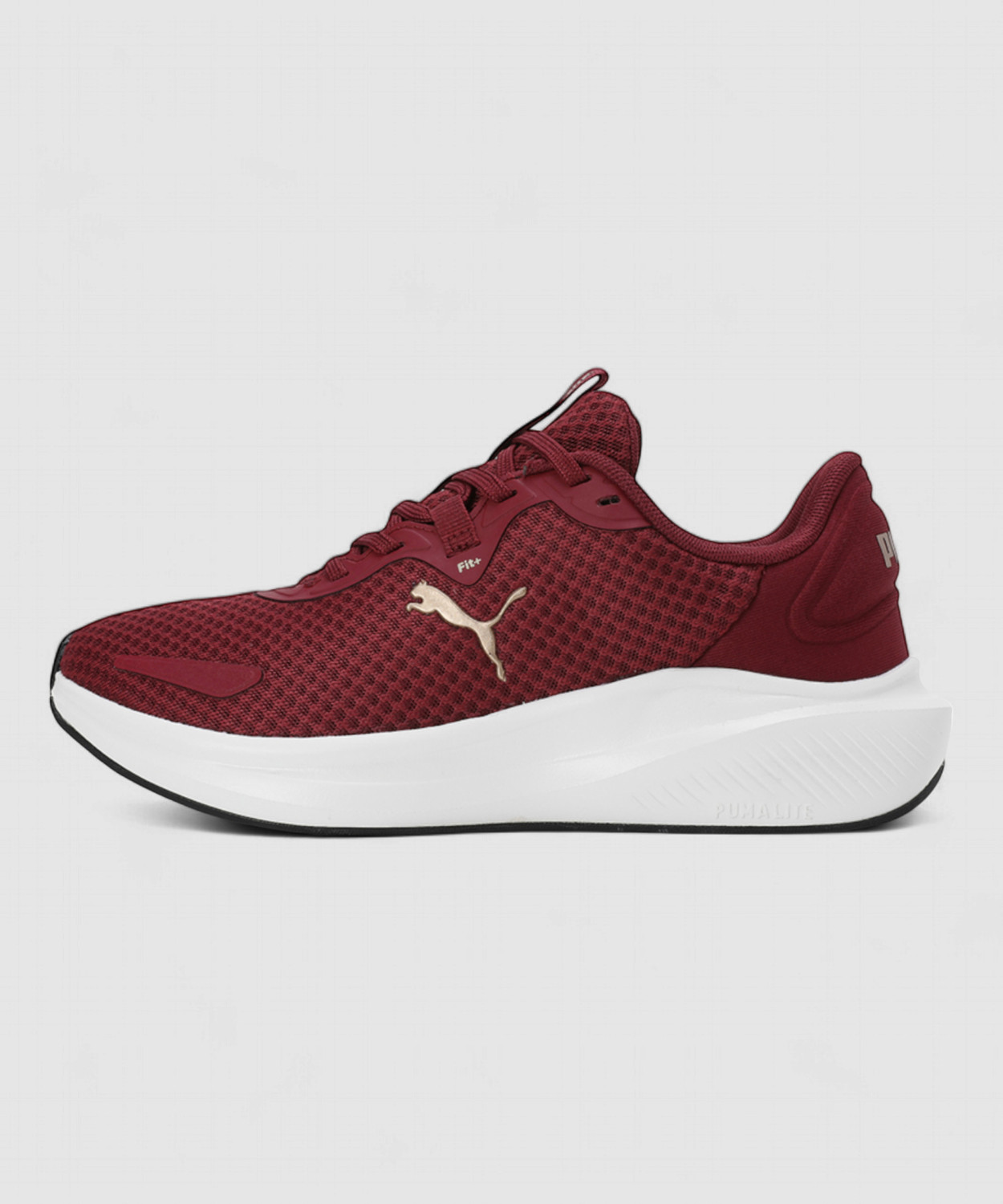Image of PUMA Skyrocket Lite Alt Running Shoes For Women