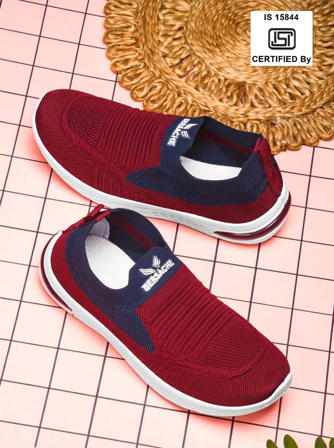 BERSACHE Bersache Premium Sports ,walking,Gym,cricket, Trending Running Shoes For Women Running Shoes For Women