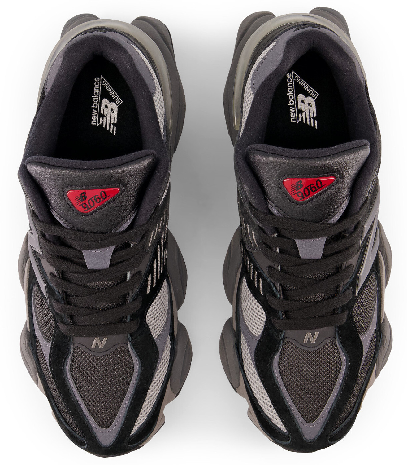 Image of New Balance 9060 Sneakers For Men