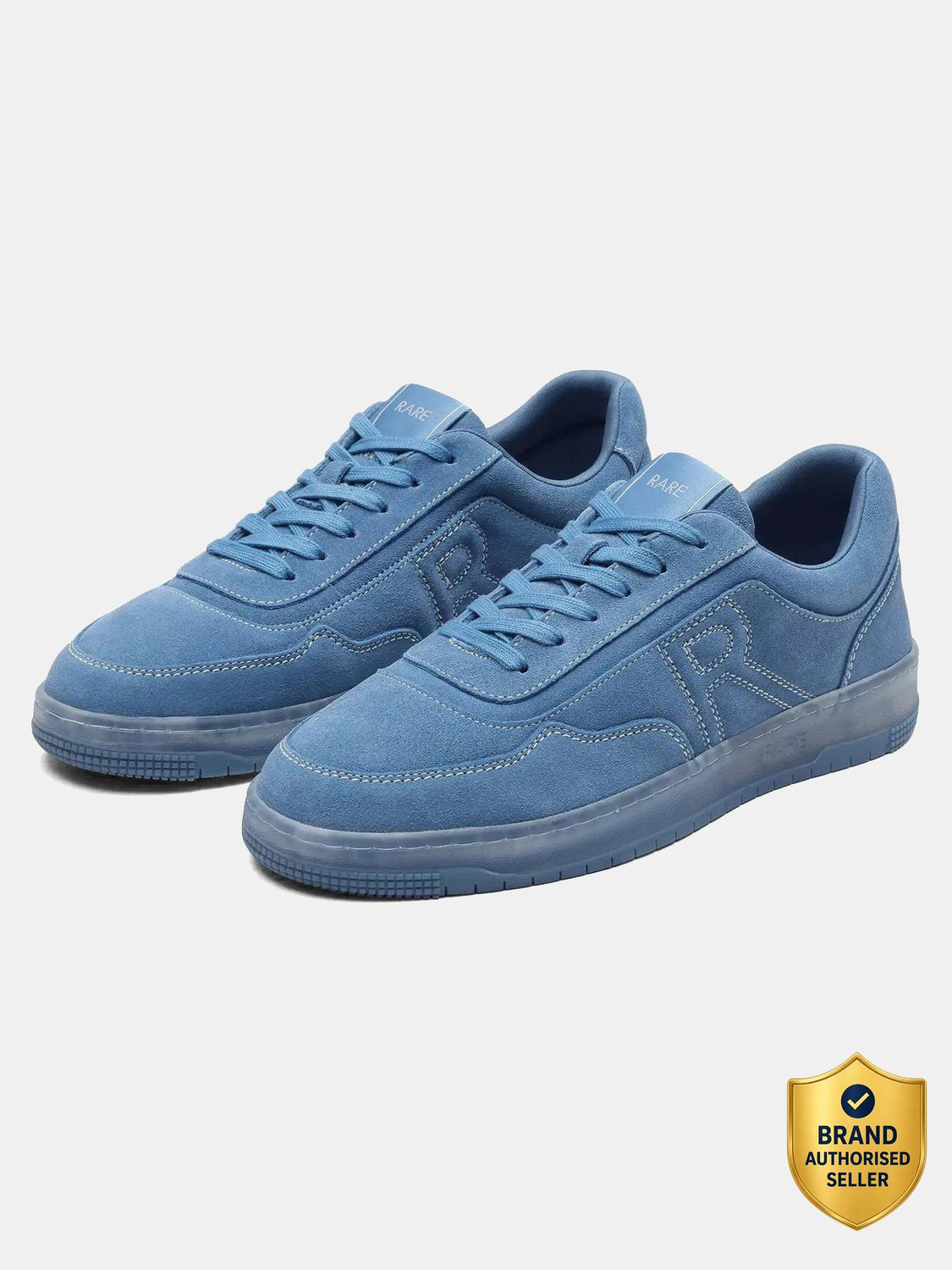 Image of Rare Rabbit Sneakers For Men