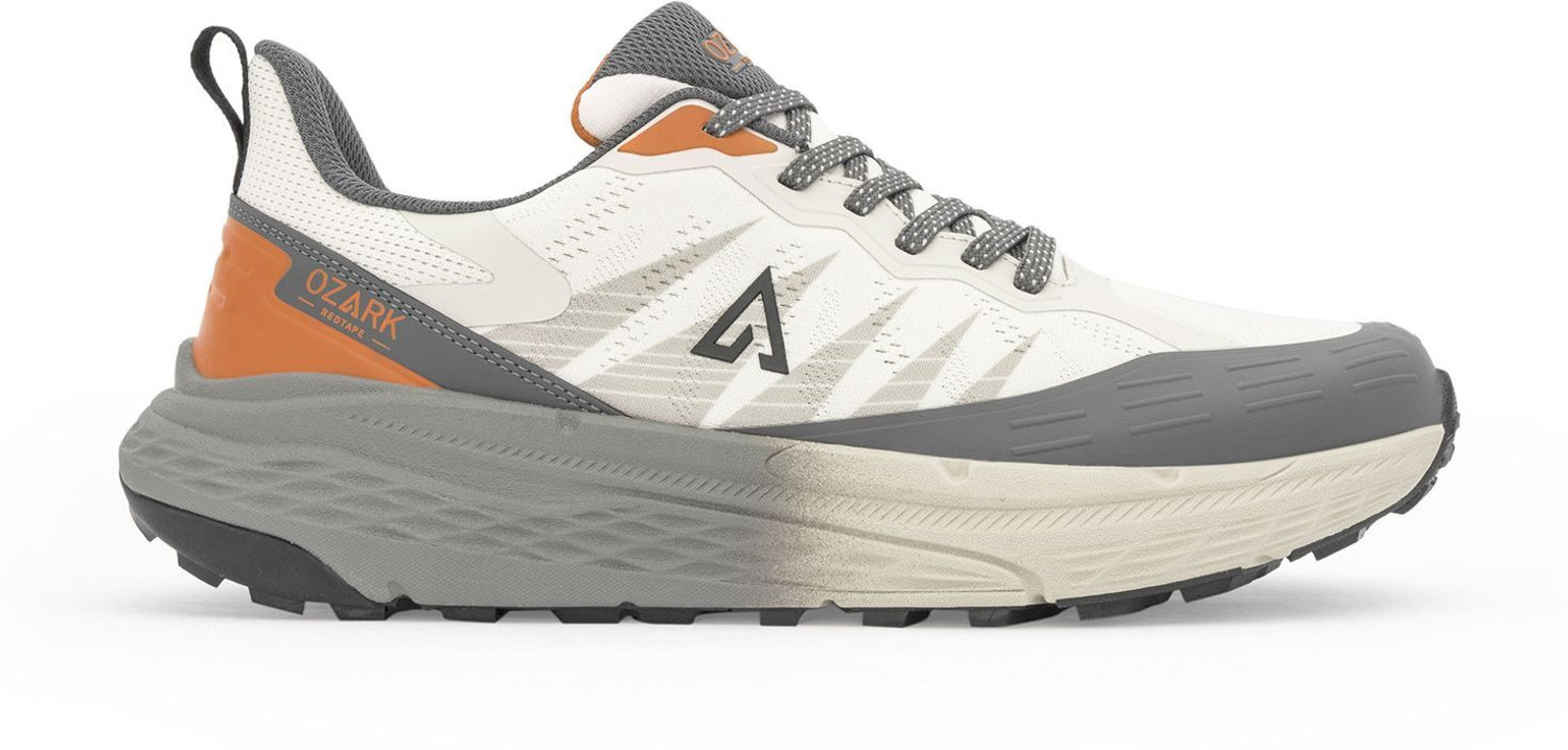Image of RED TAPE Ozark Outdoor All-Terrain Performance Running Shoes For Men