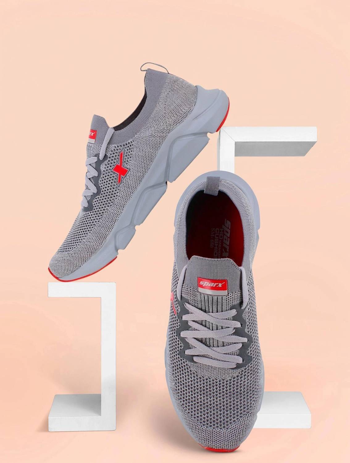 Sparx SM 680 Running Shoes For Men