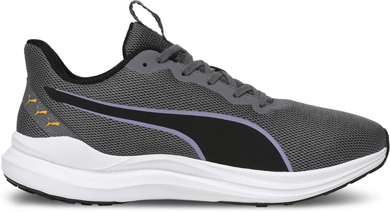 Image of PUMA Puma Ragegryp V1 Running Shoes For Men