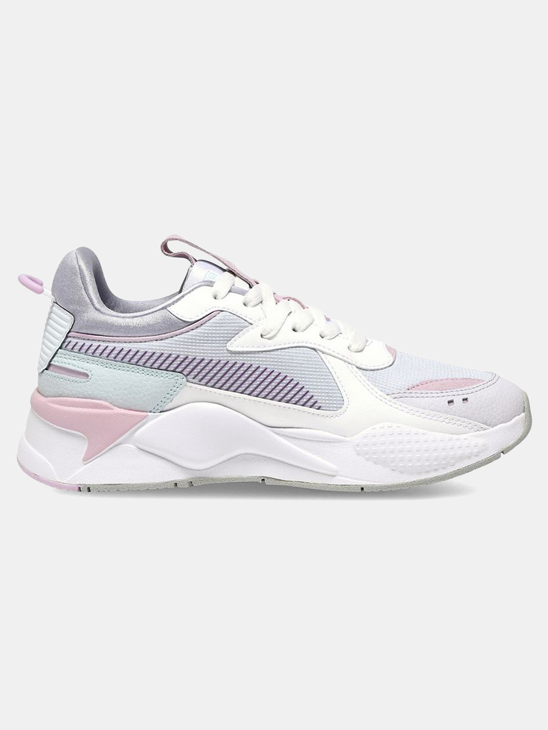Image of PUMA RS-X Soft Wns Res Sneakers For Women