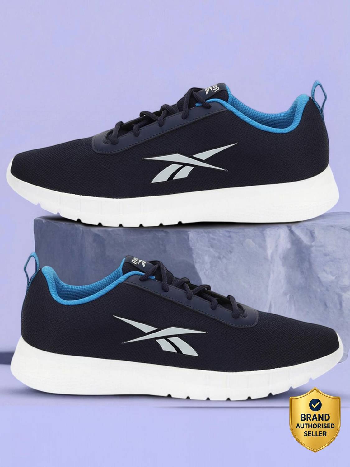 Reebok Stride Runner Men Blue