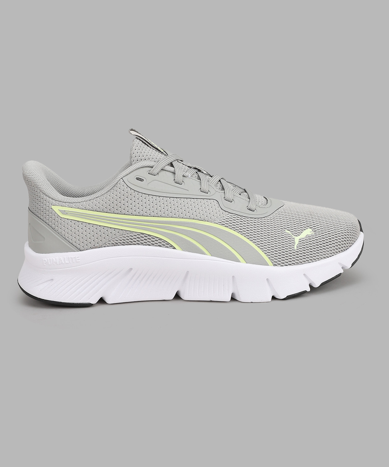 Image of PUMA FlexFocus Lite Modern Running Shoes For Men