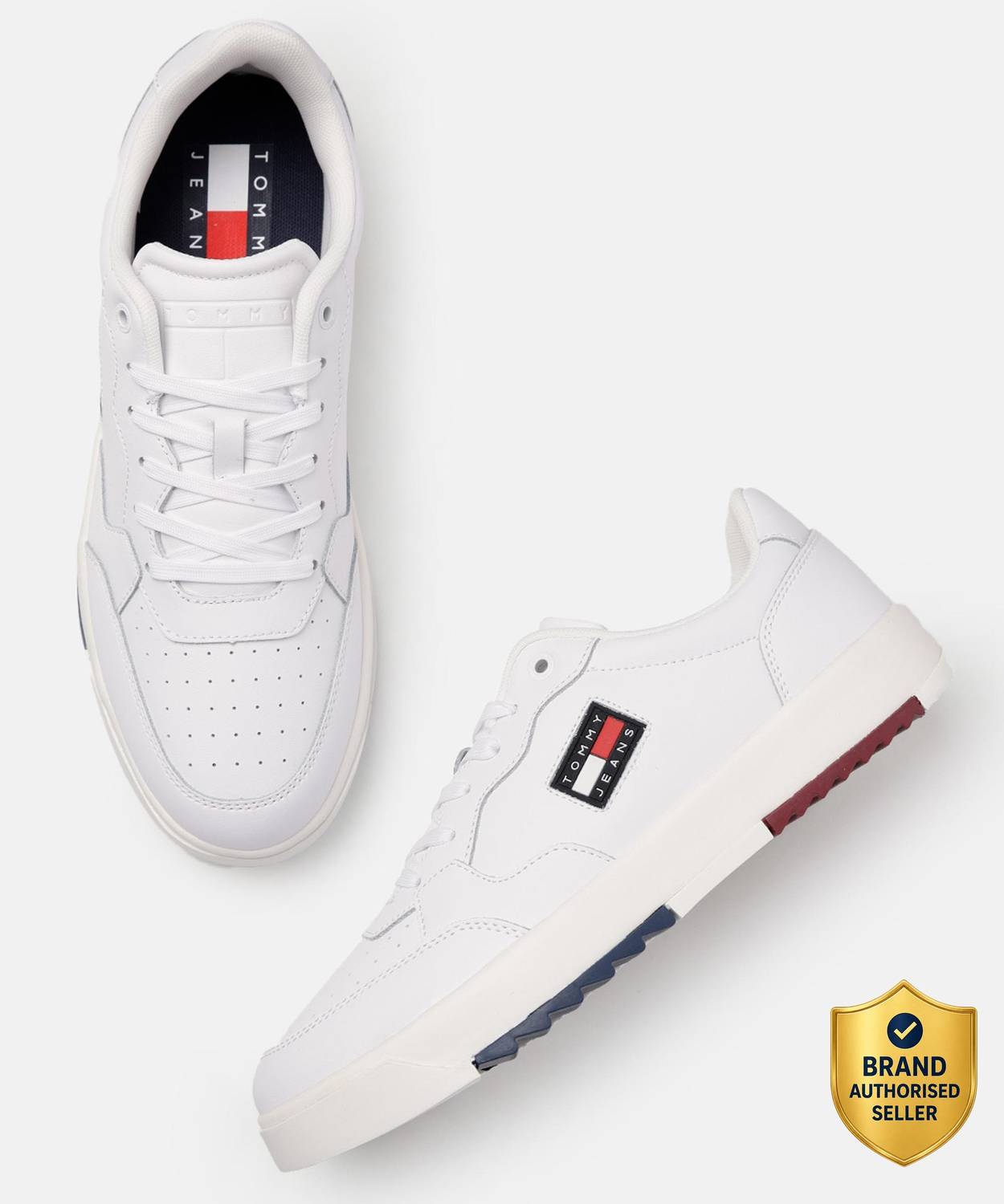 TOMMY HILFIGER Sneakers For Men - Buy TOMMY HILFIGER Sneakers For