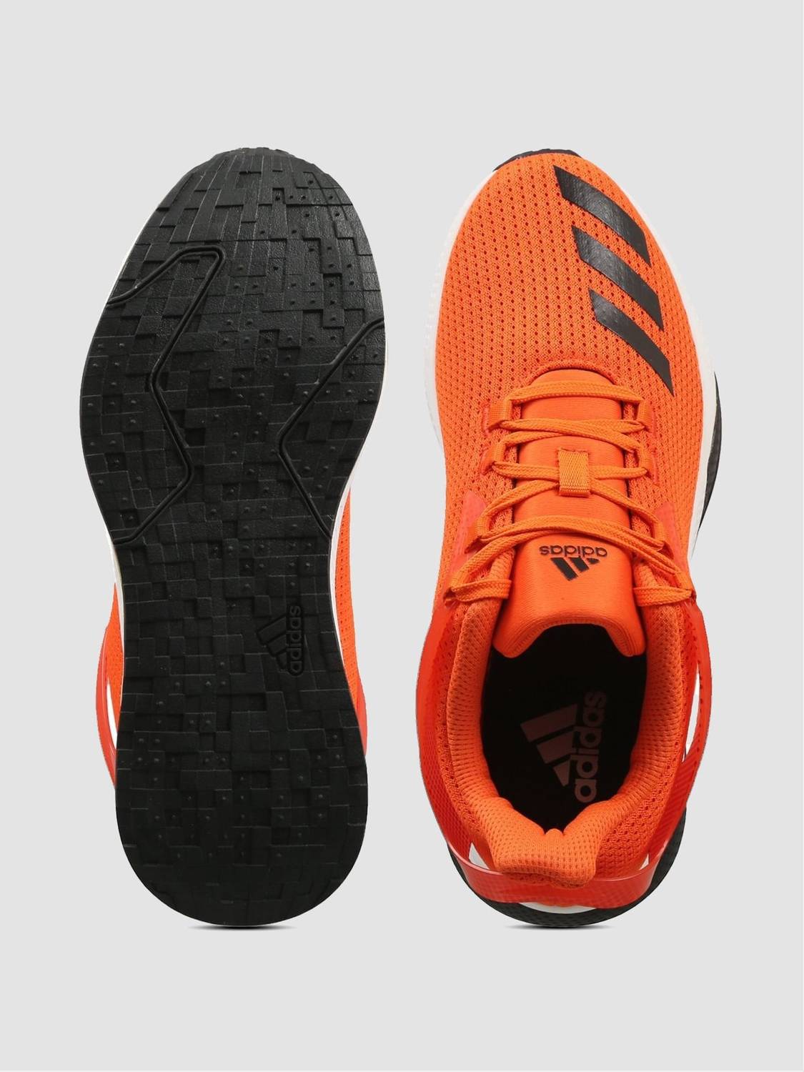 adidas gazelle silver green womens adidas Adizero Boston 13 Shoes Semi Coral 6 main image 0