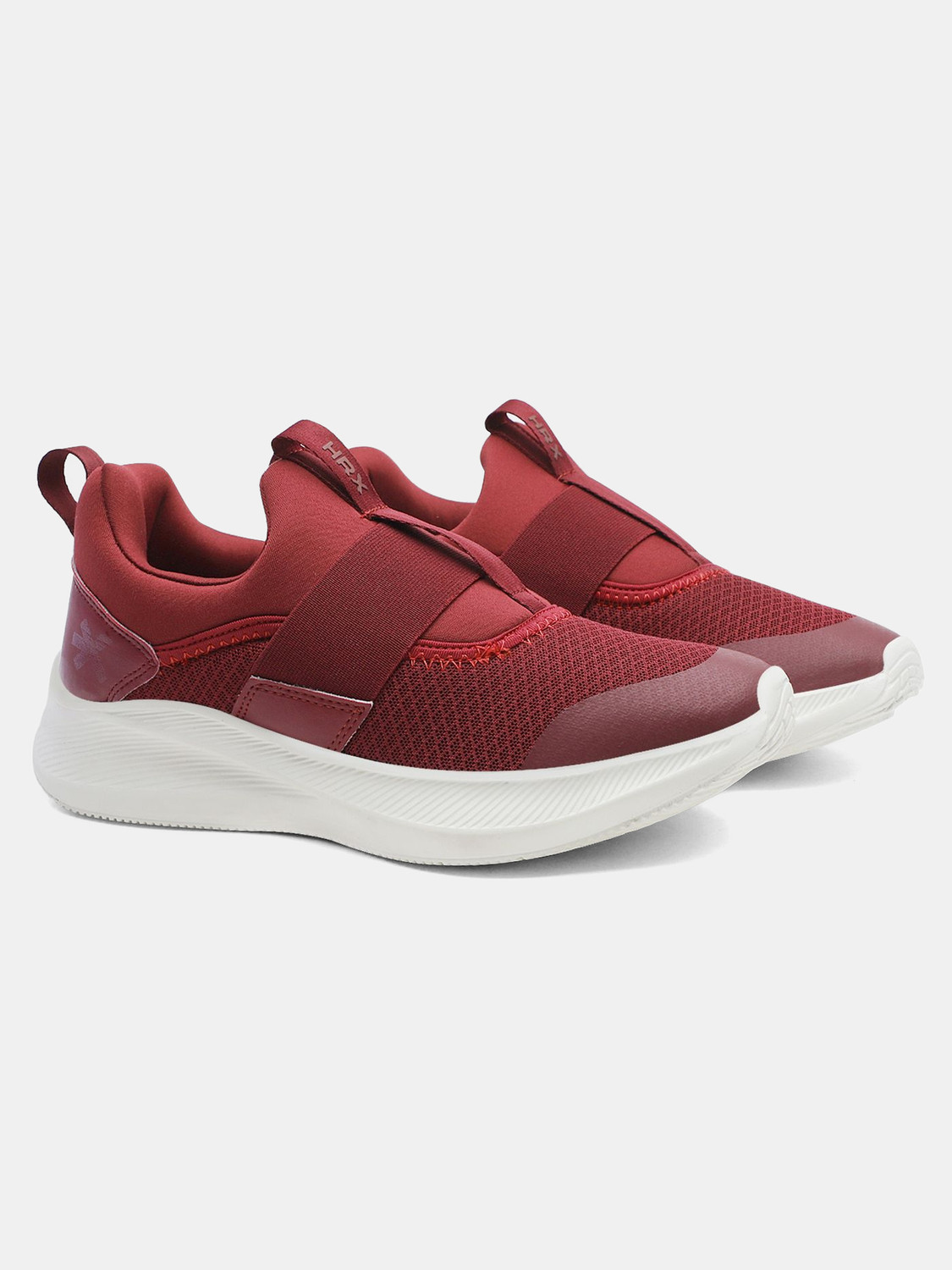 Image of HRX by Hrithik Roshan Running Shoes For Men