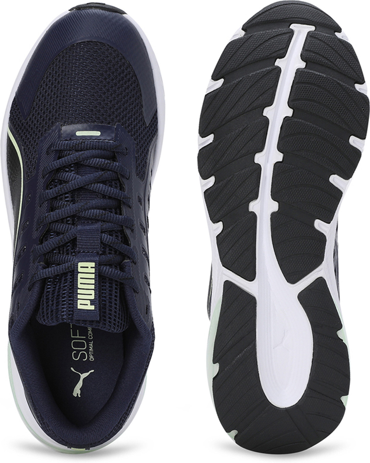 Image of PUMA Cell Glare Running Shoes For Women