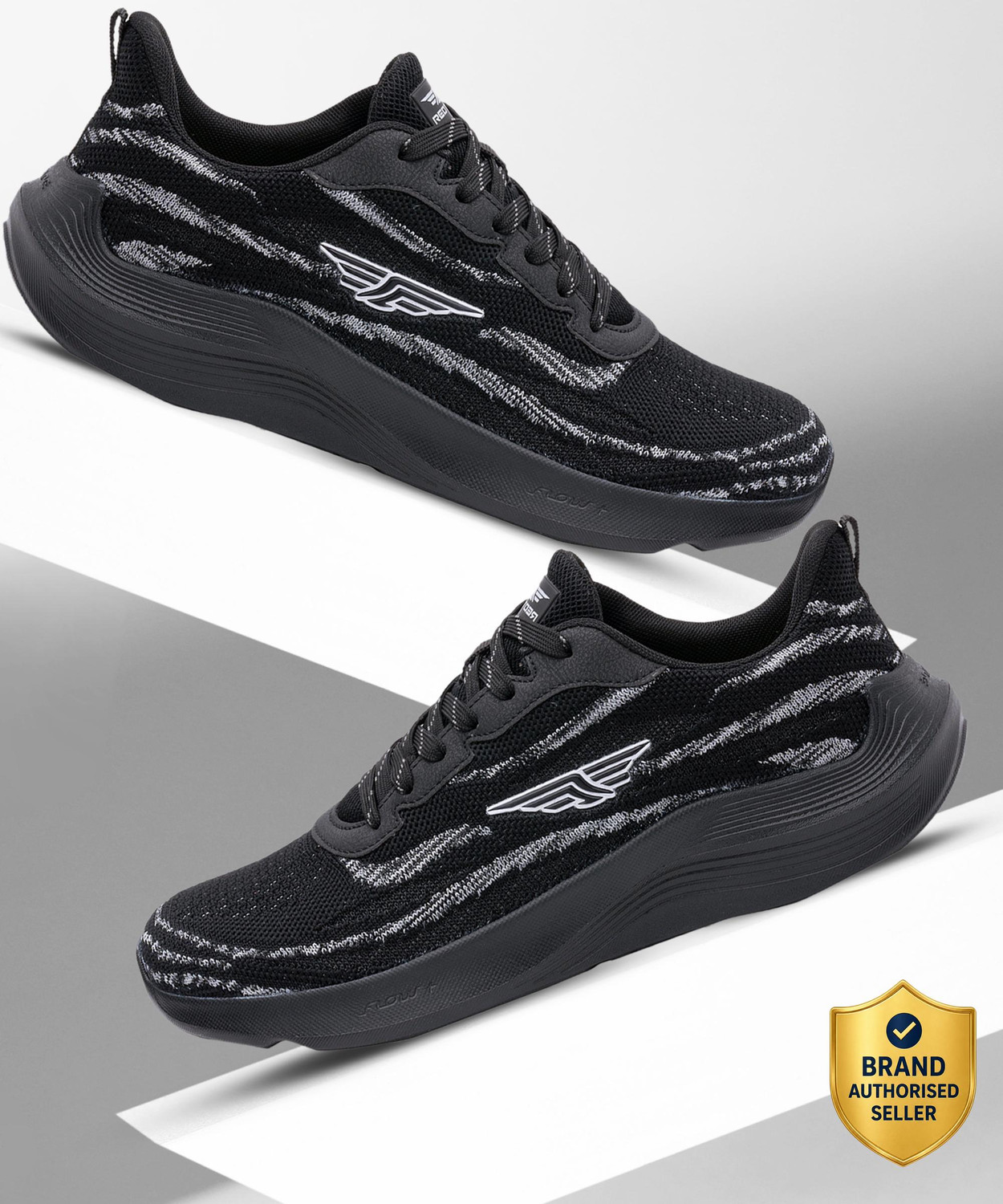 Image of RED TAPE Walking Shoes For Men