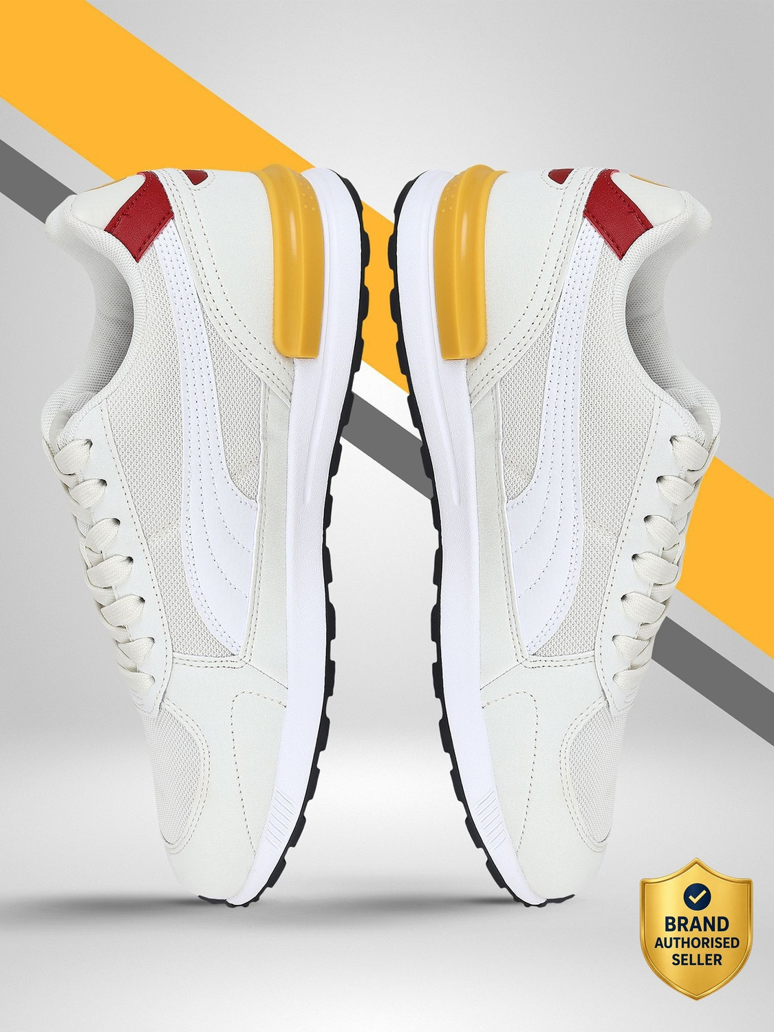 PUMA Graviton Sneakers For Men