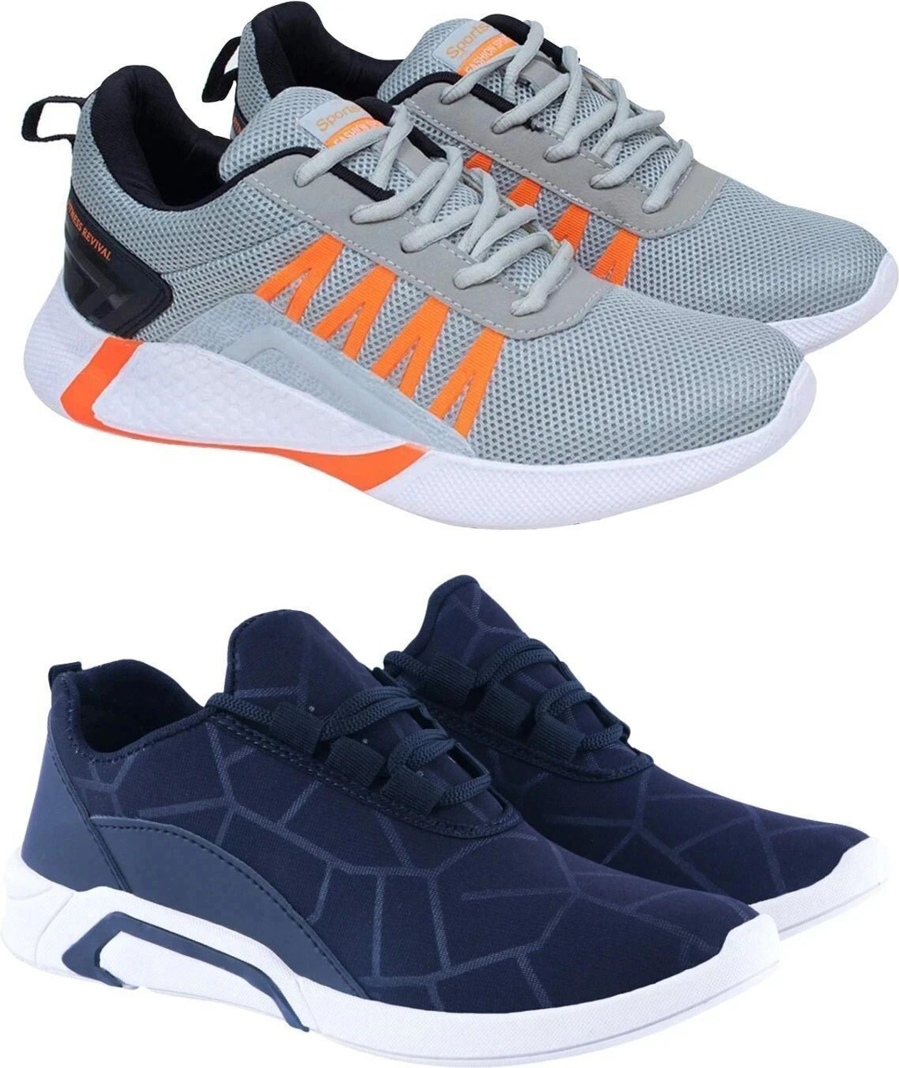 flipkart combo shoes offer