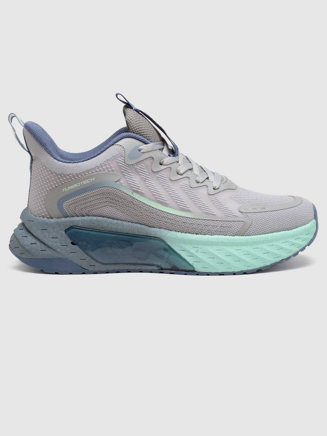 action Athleo TURBO-502 Men's Running Shoes - Image 5