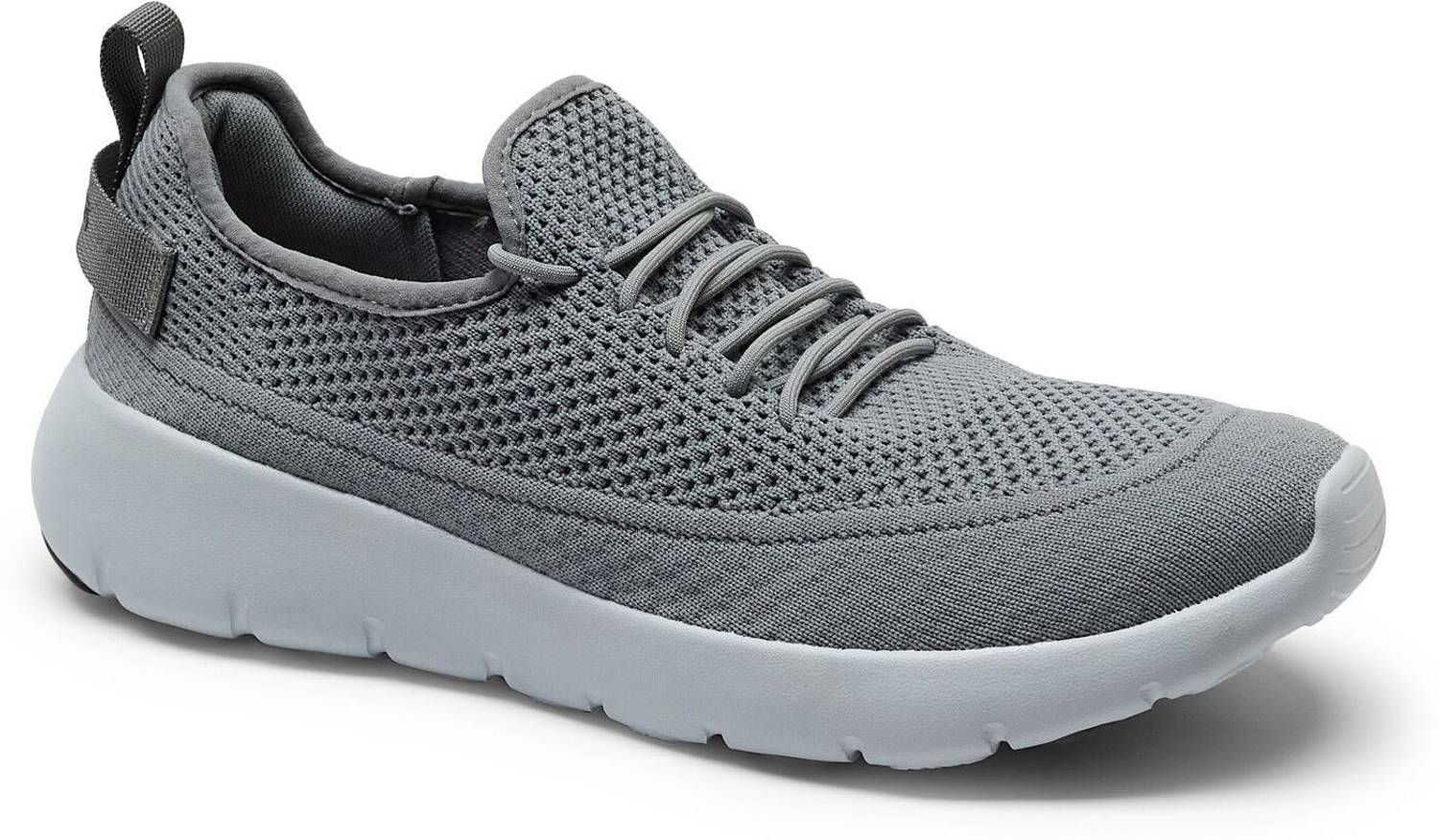 CAMPUS EMERGE Casuals For Men Gray - Image 2