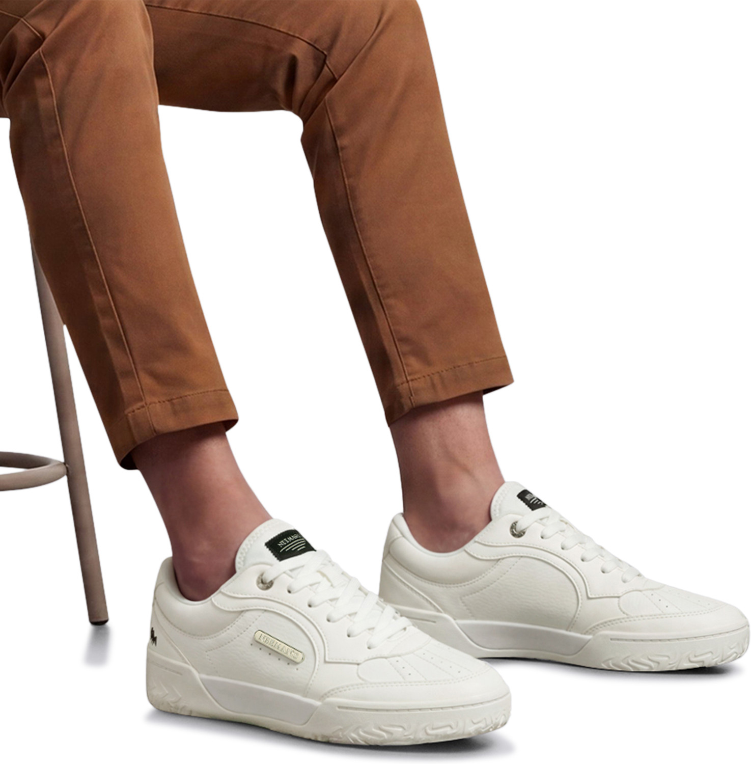 Image of Neemans Sneakers For Unisex